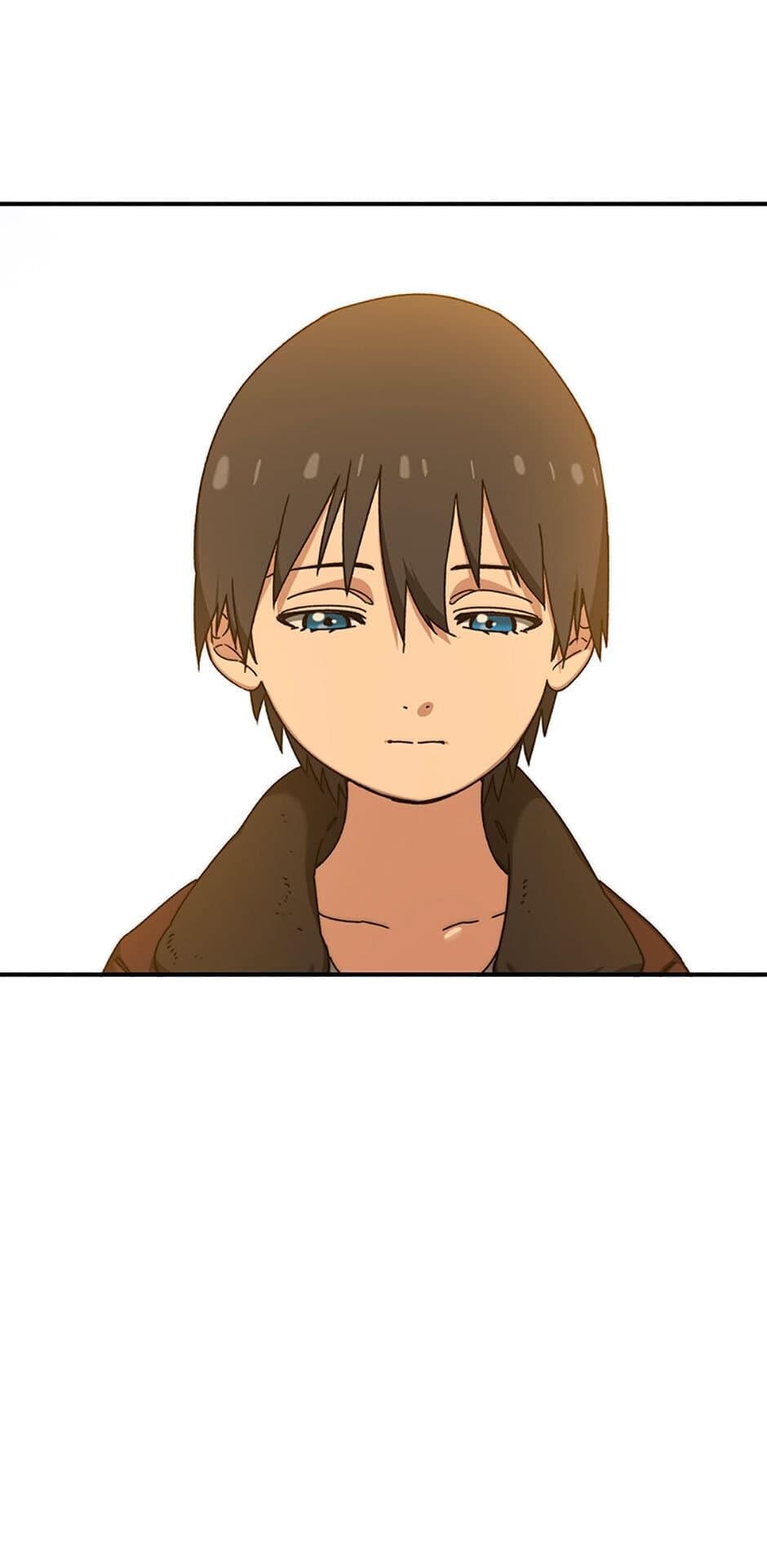 Read Existence Manga Online