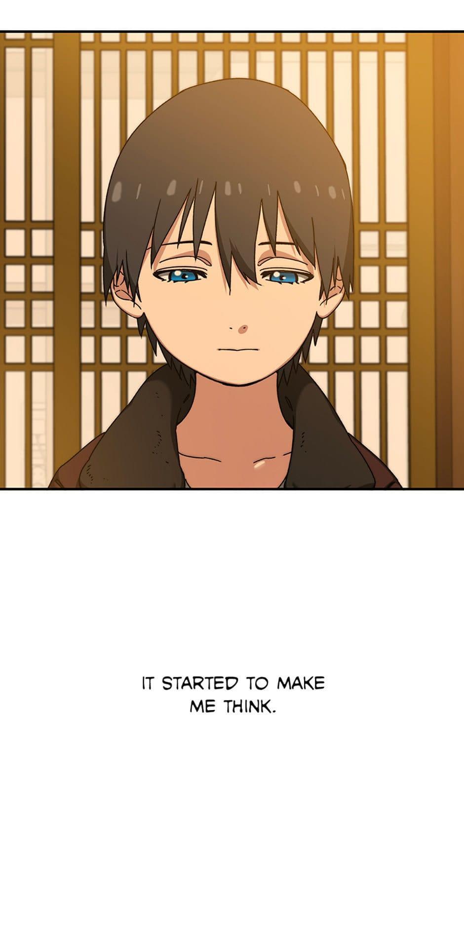 Read Existence Manga Online