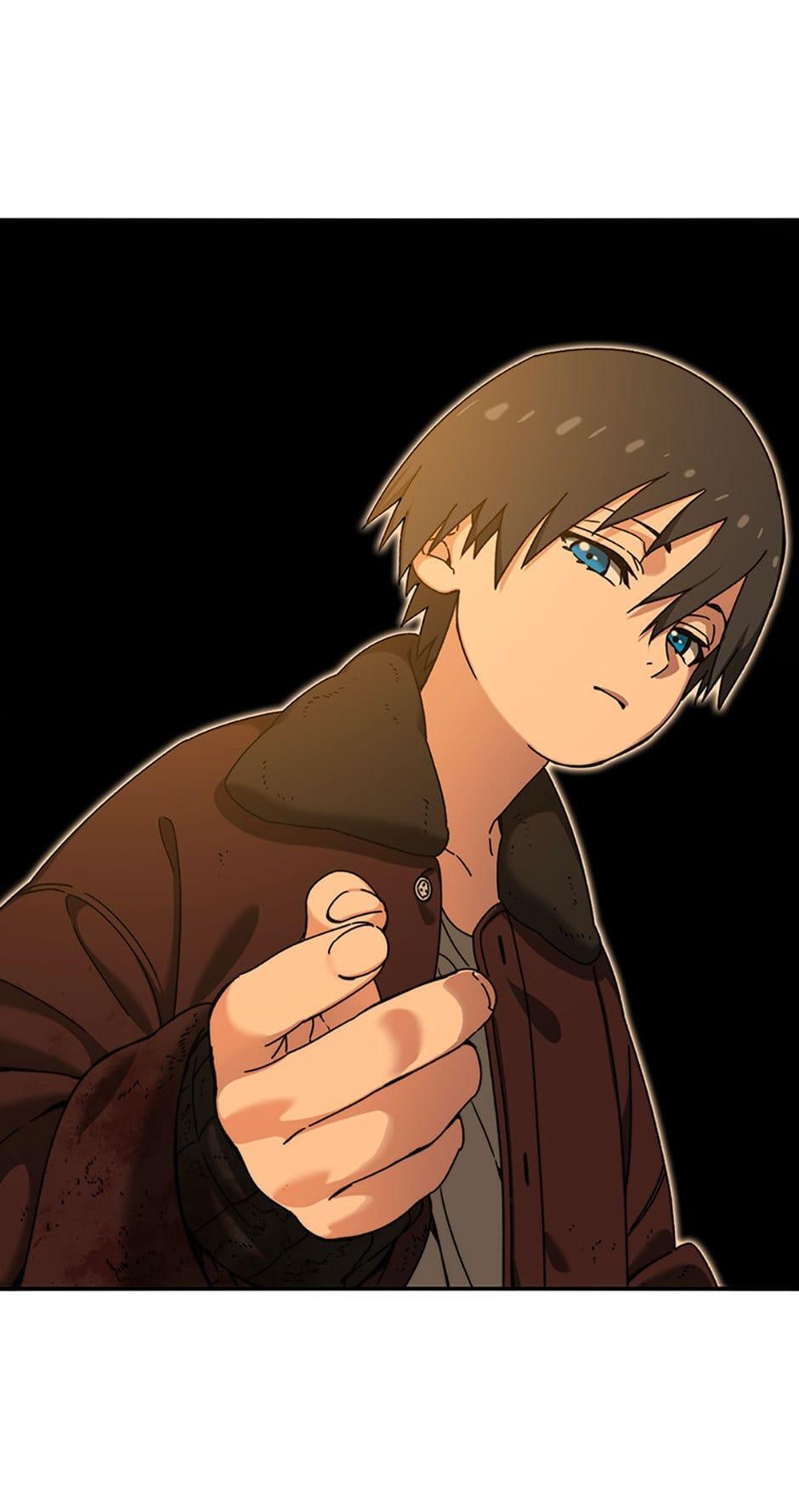 Read Existence Manga Online