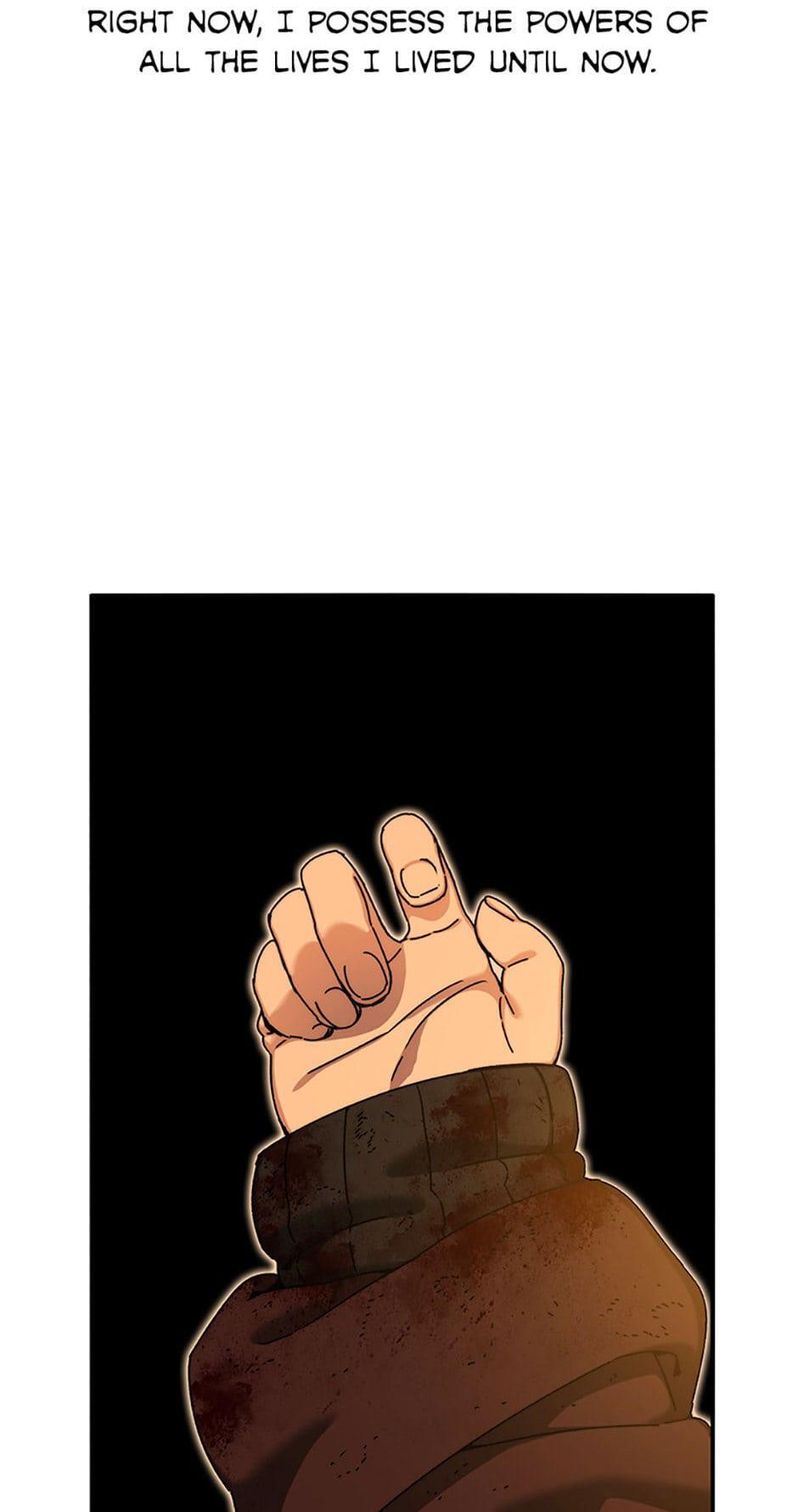 Read Existence Manga Online