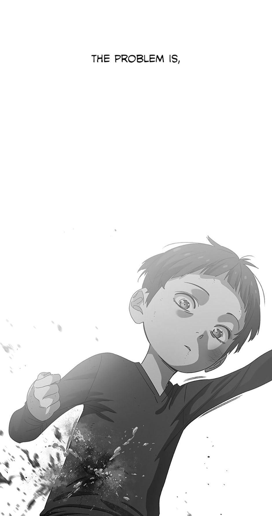 Read Existence Manga Online