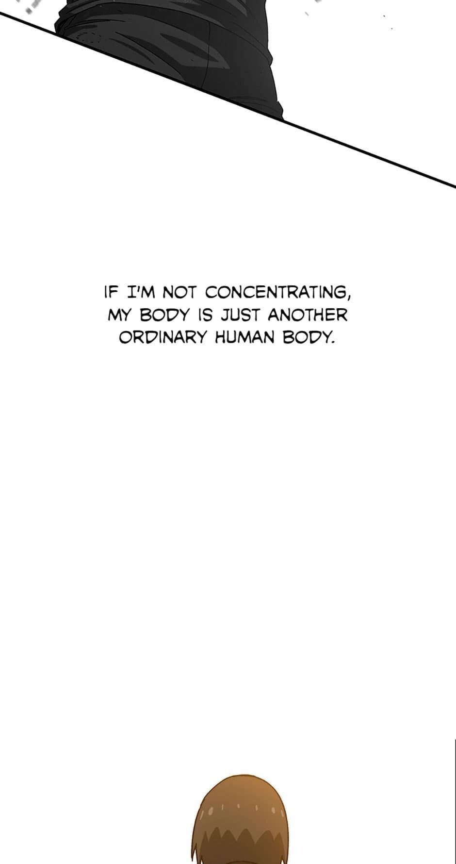 Read Existence Manga Online
