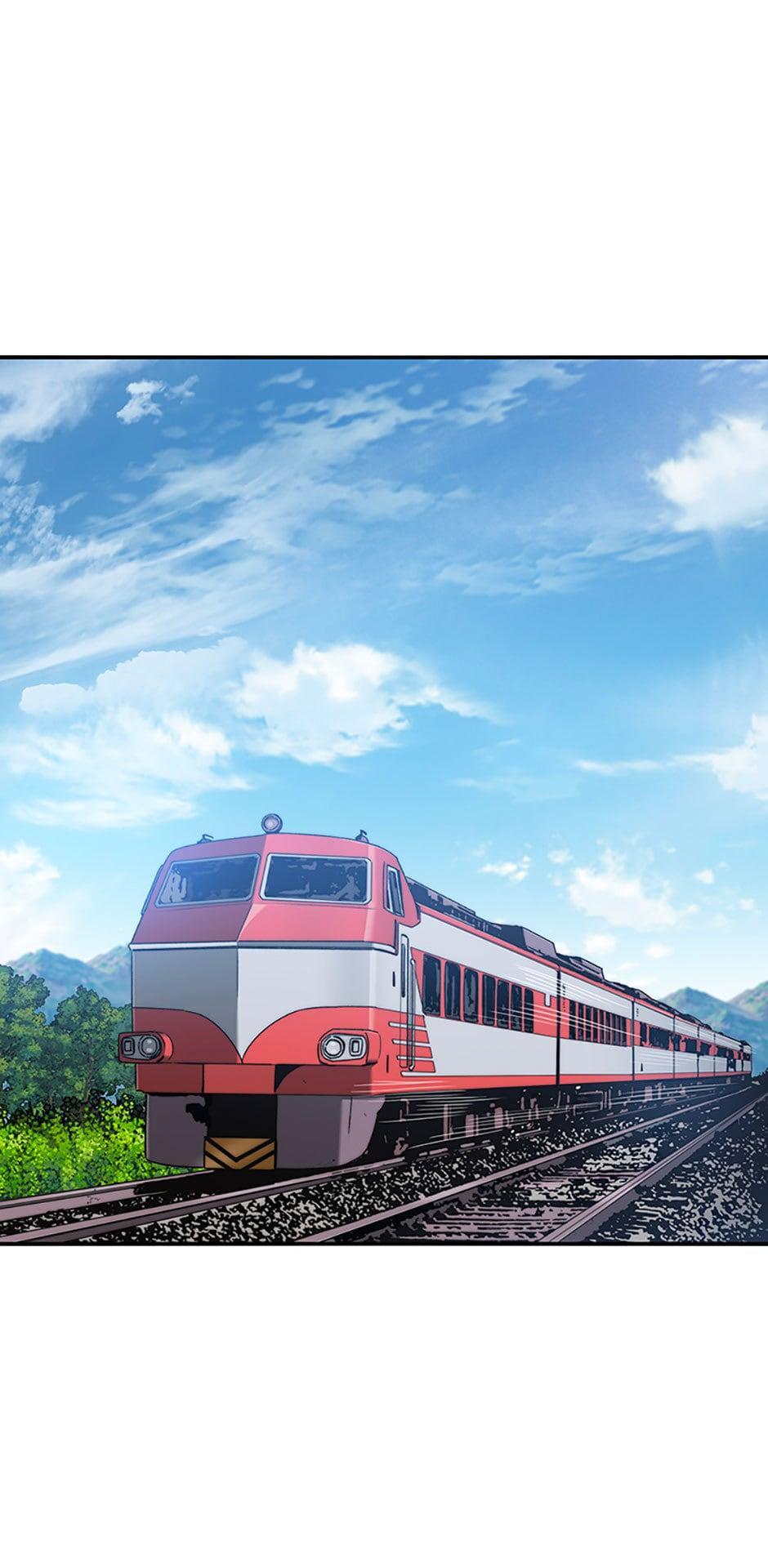 Read Existence Manga Online
