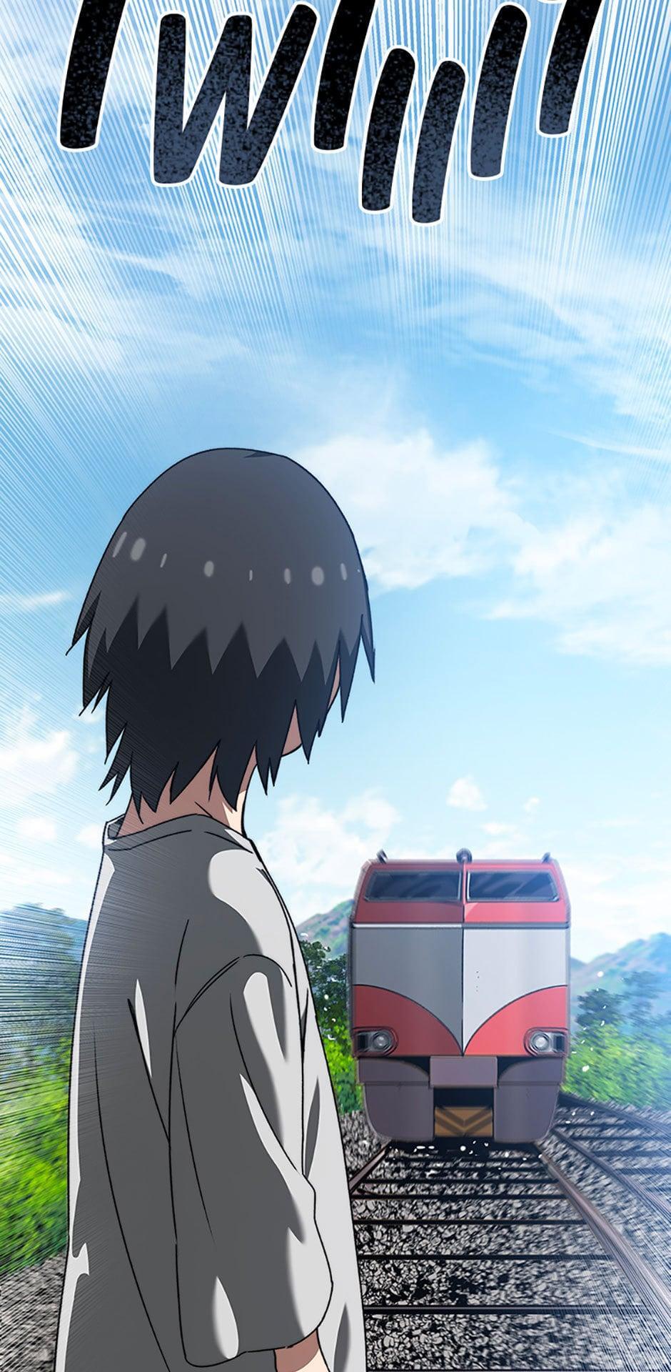 Read Existence Manga Online