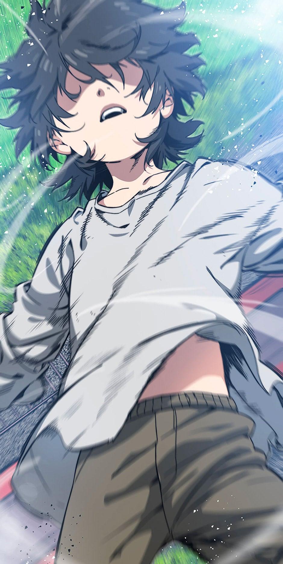 Read Existence Manga Online