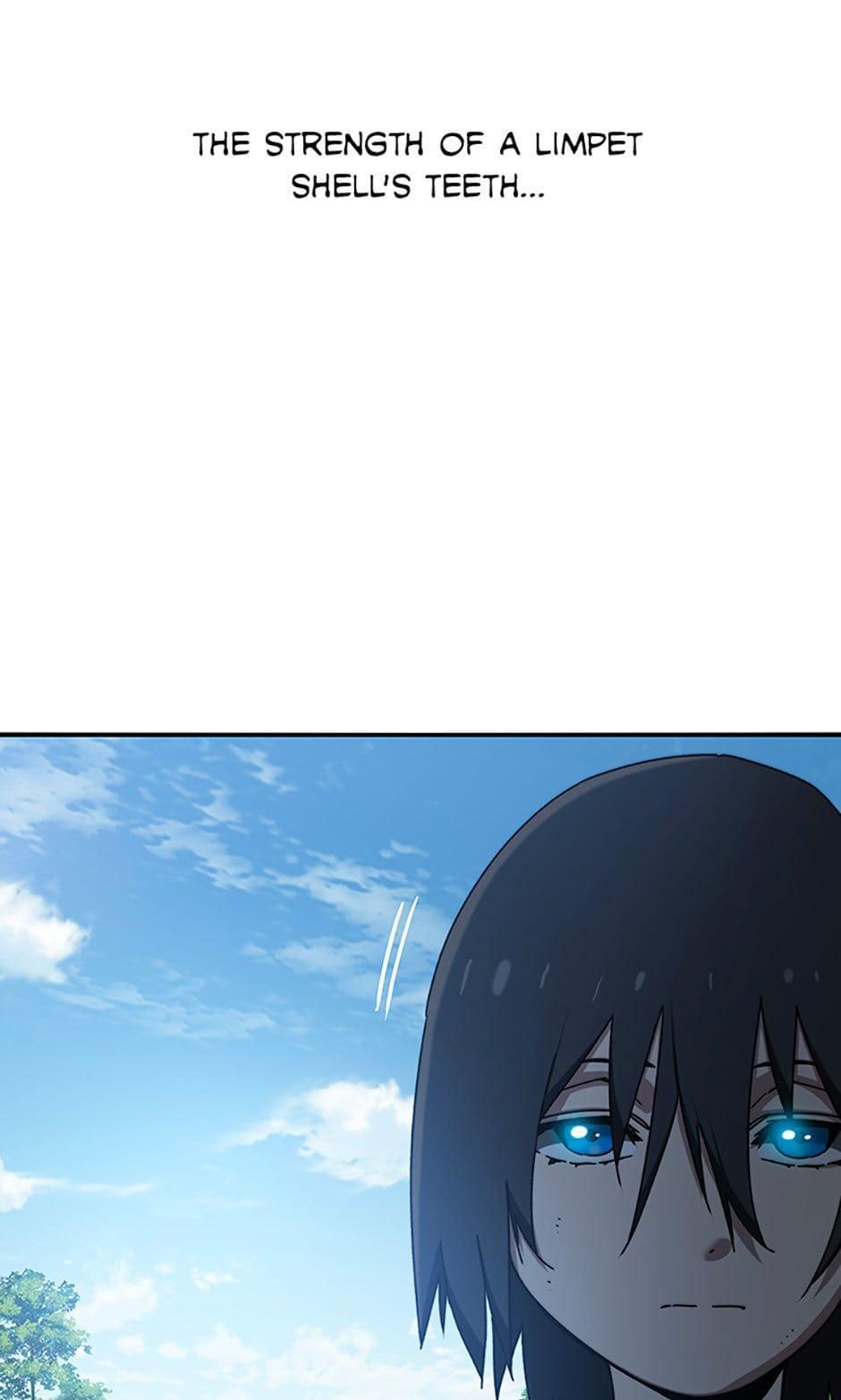Read Existence Manga Online