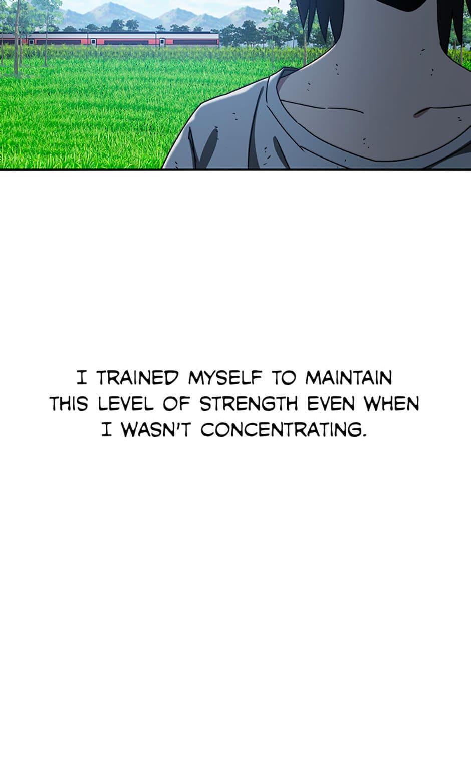 Read Existence Manga Online