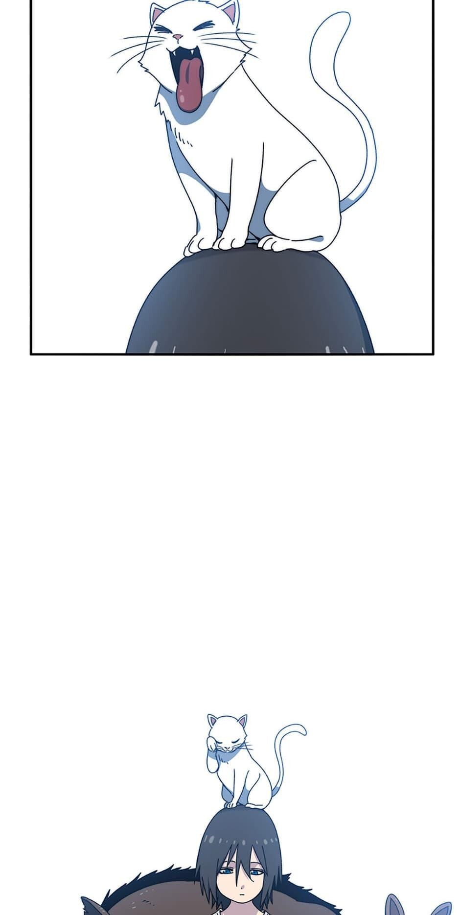 Read Existence Manga Online