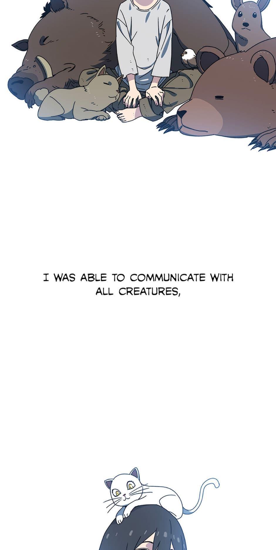 Read Existence Manga Online