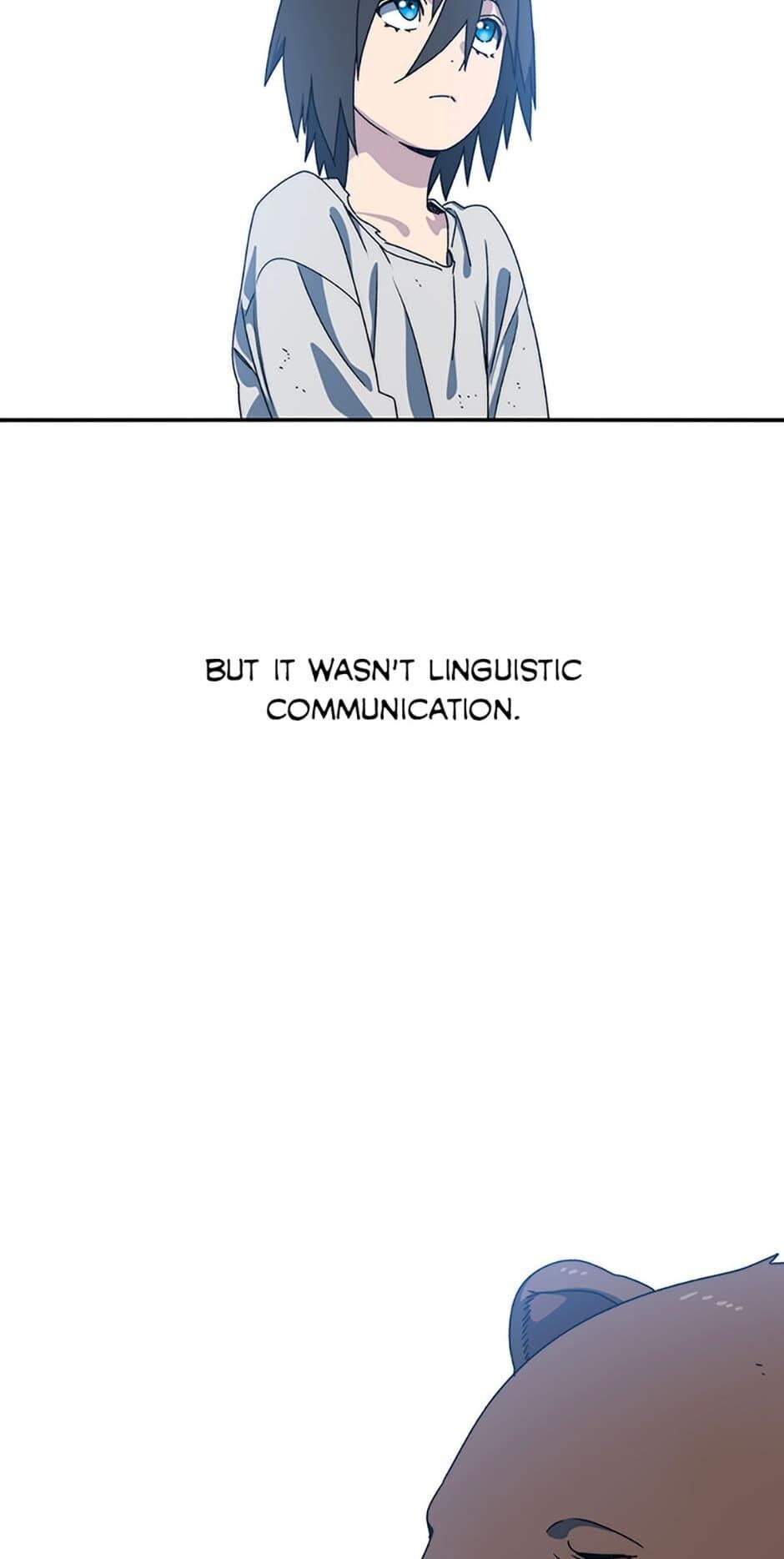 Read Existence Manga Online