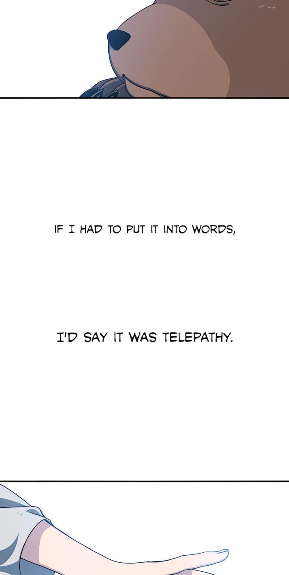 Read Existence Manga Online