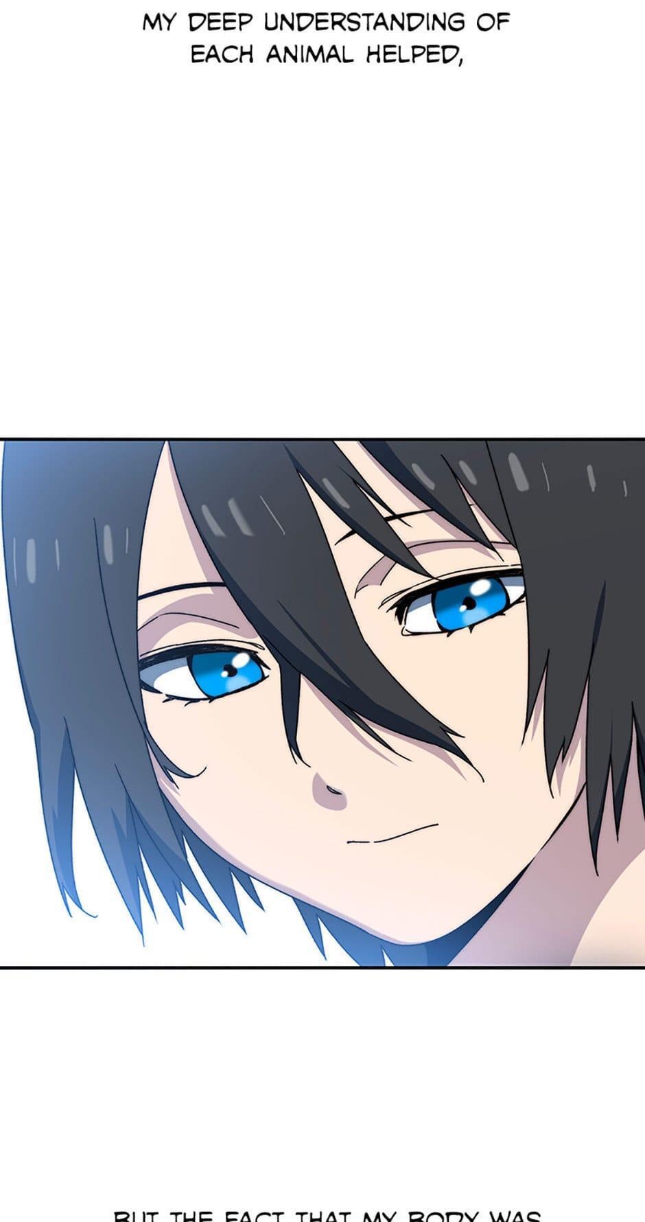 Read Existence Manga Online
