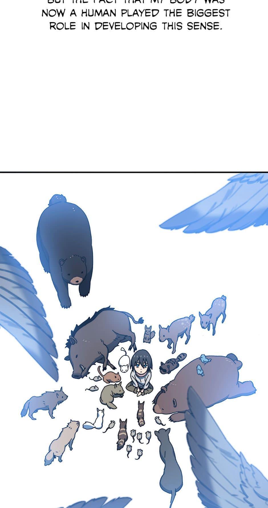 Read Existence Manga Online