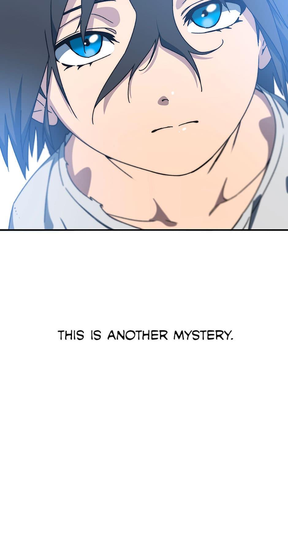 Read Existence Manga Online