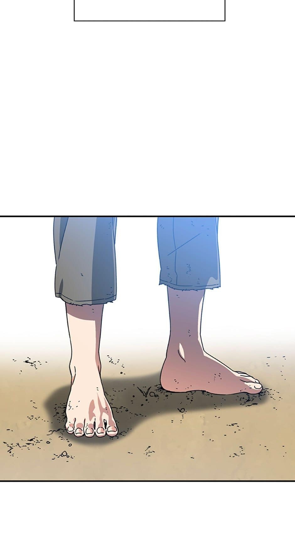 Read Existence Manga Online