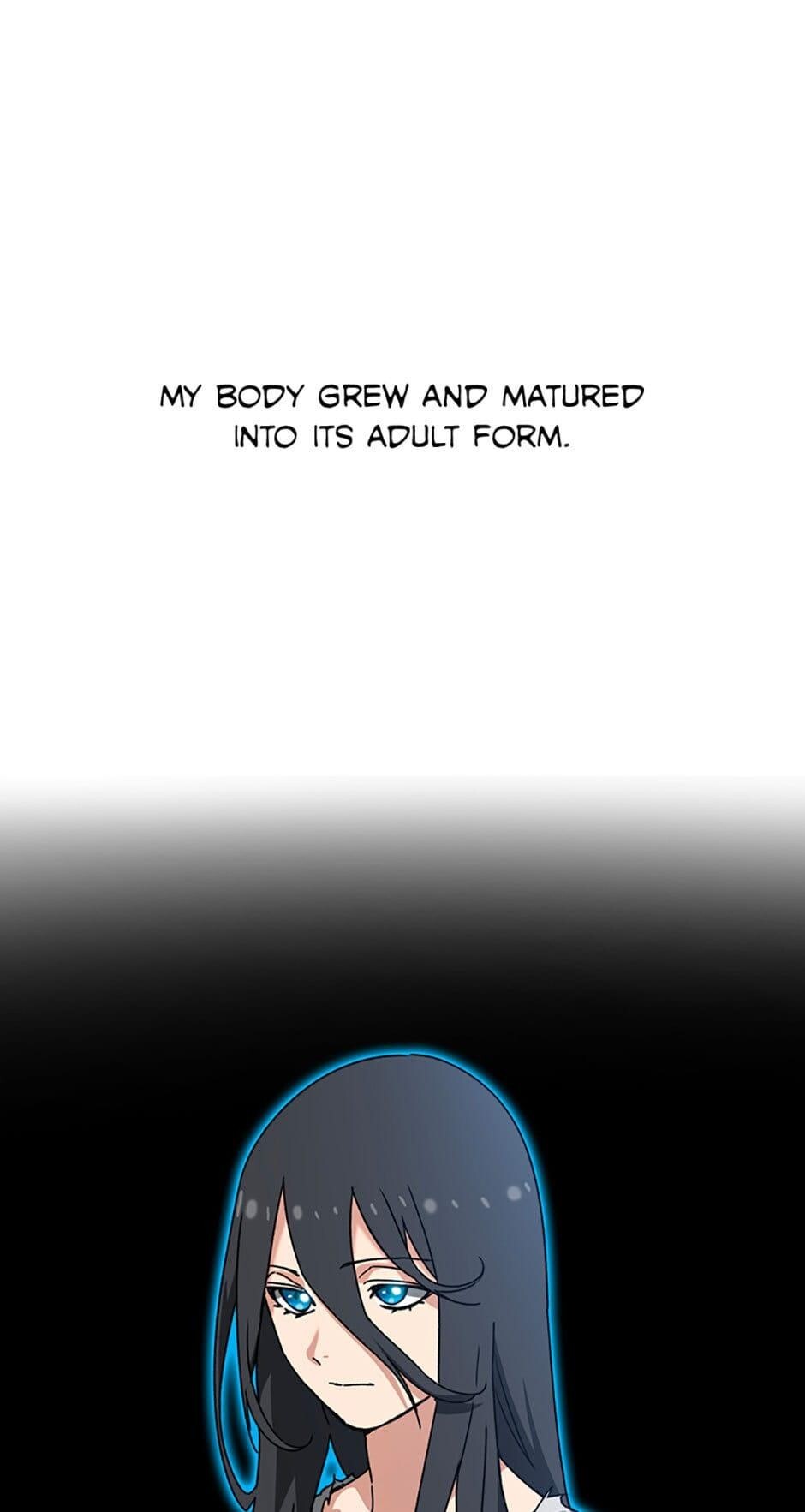 Read Existence Manga Online