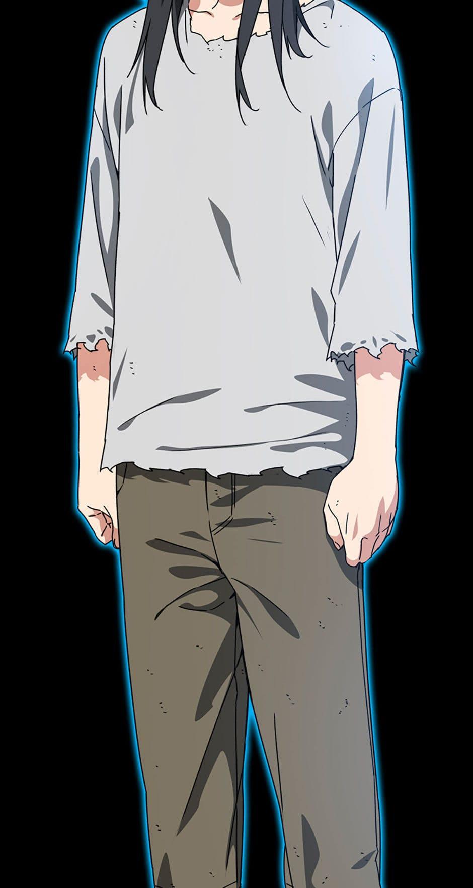 Read Existence Manga Online