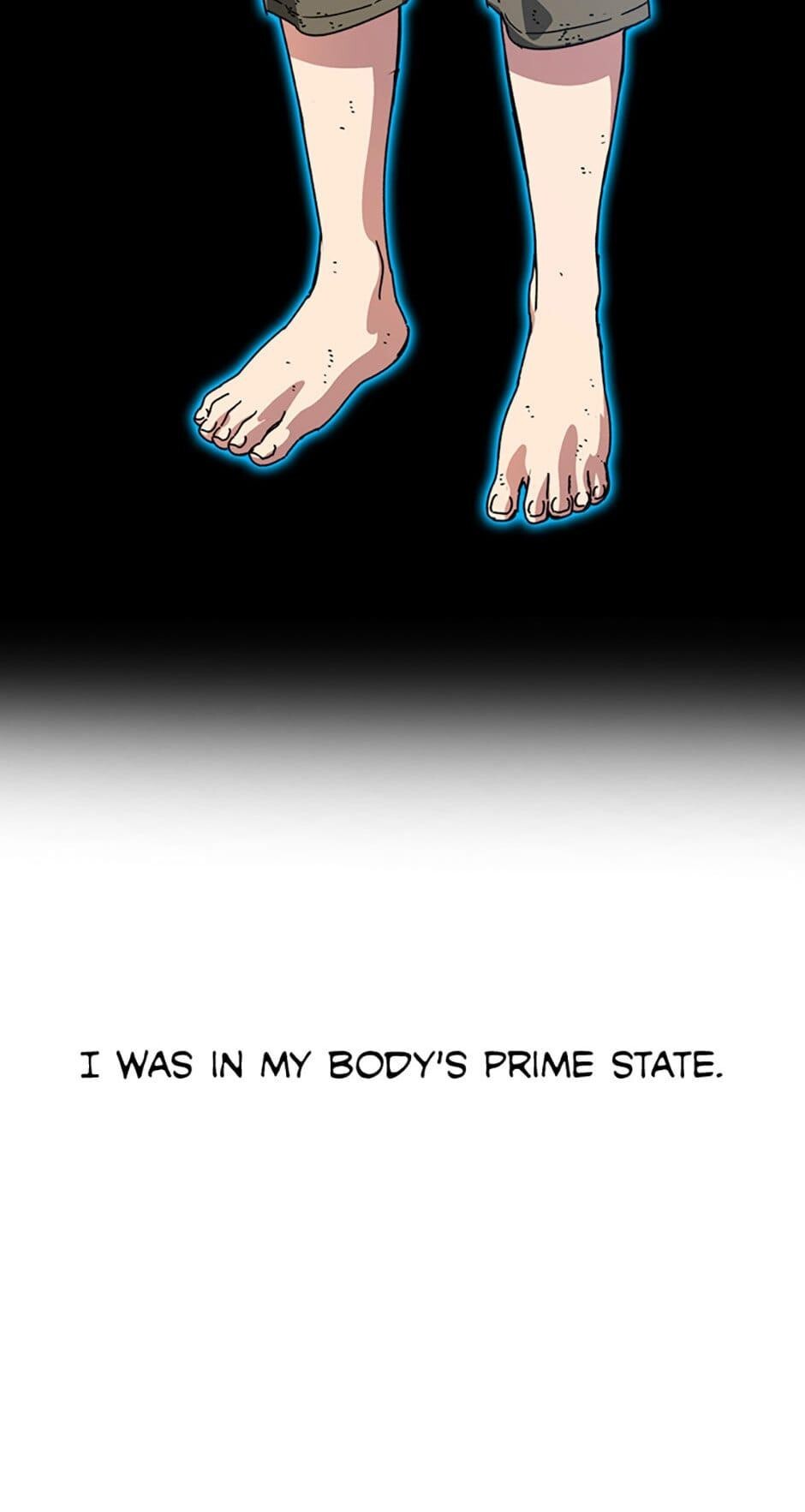 Read Existence Manga Online