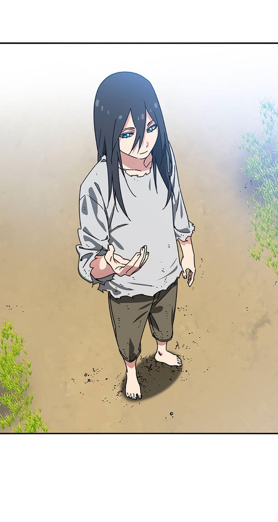 Read Existence Manga Online