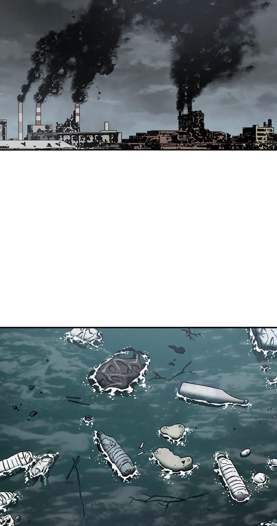 Read Existence Manga Online