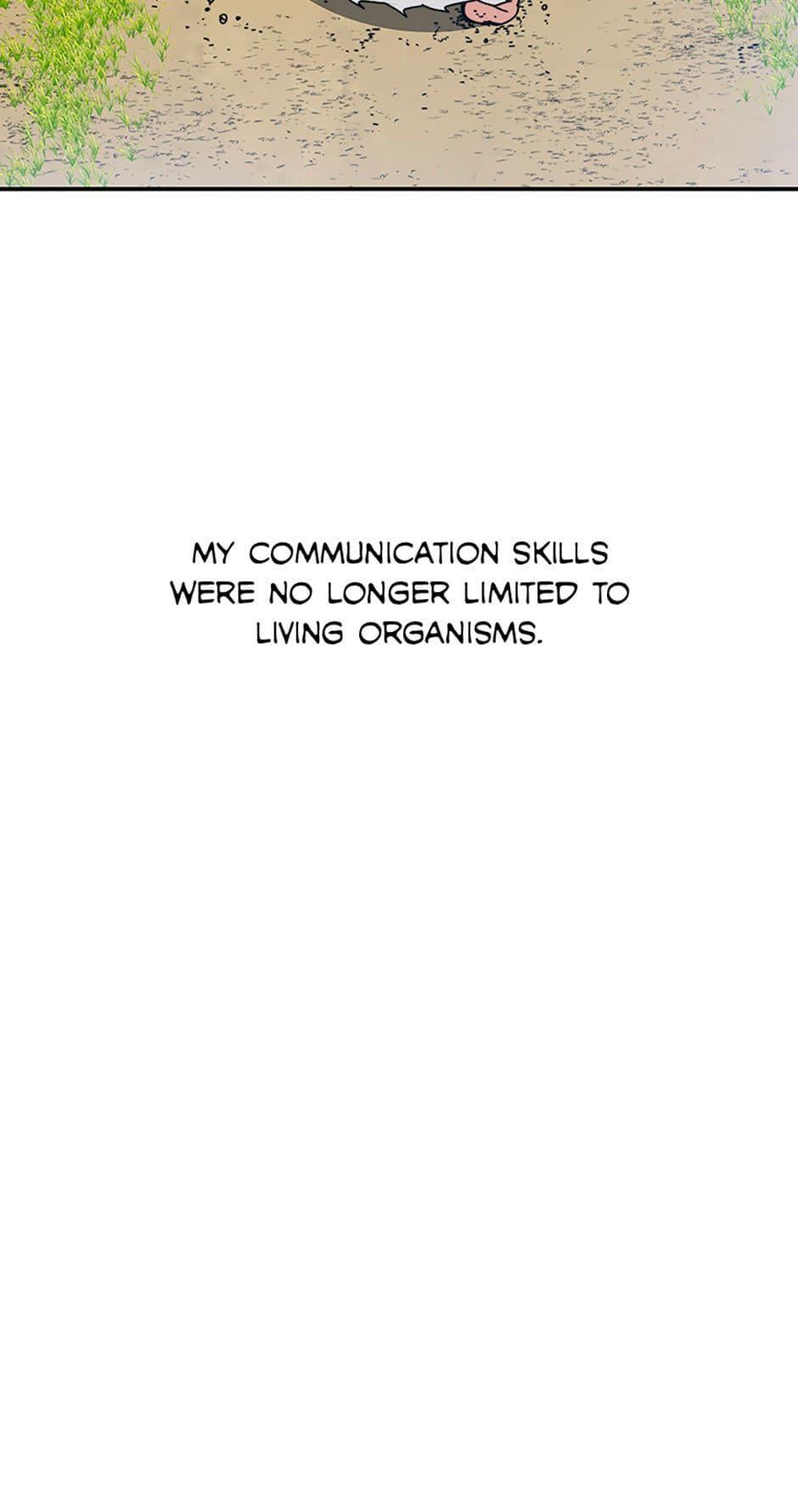 Read Existence Manga Online