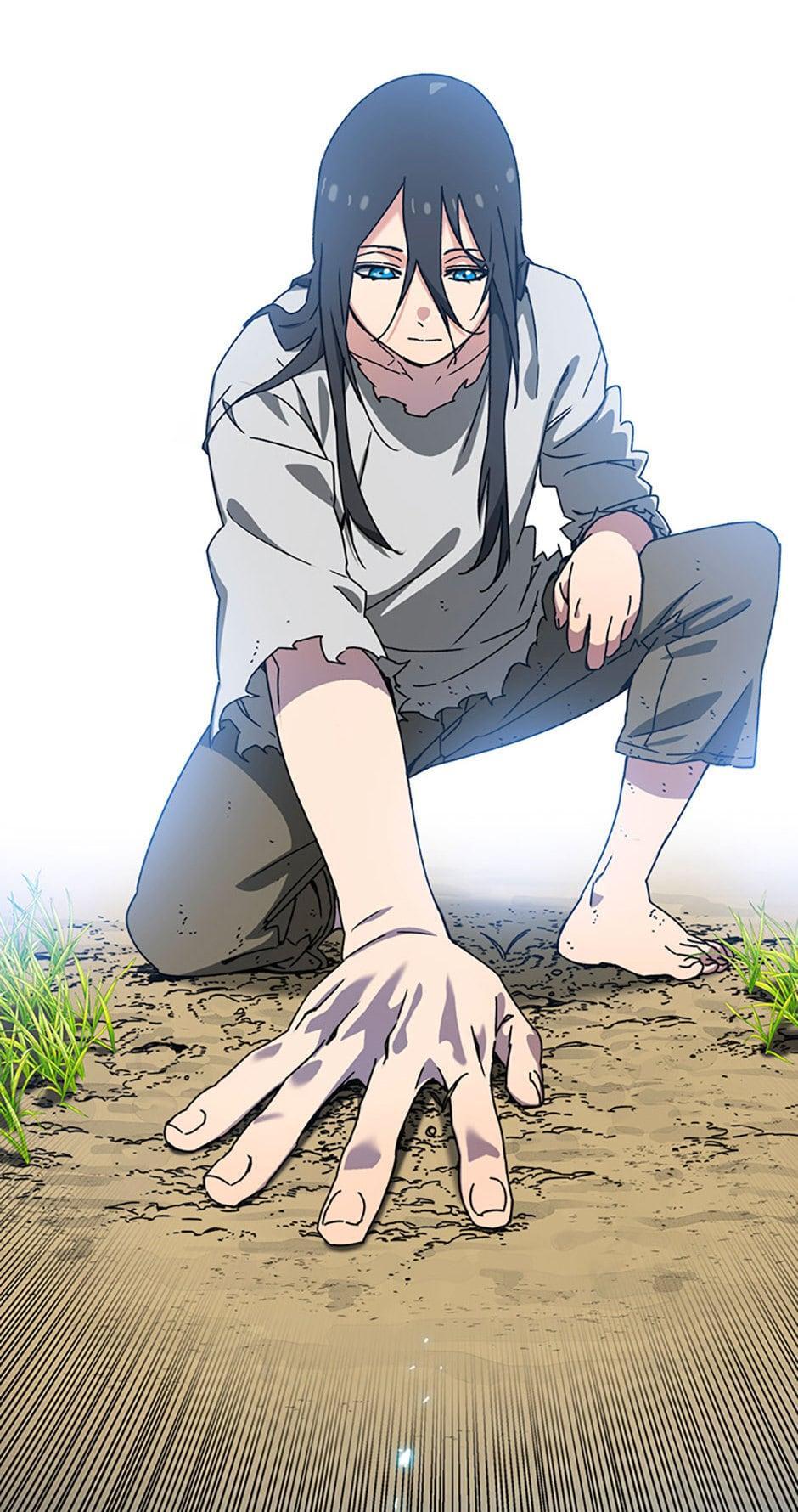 Read Existence Manga Online
