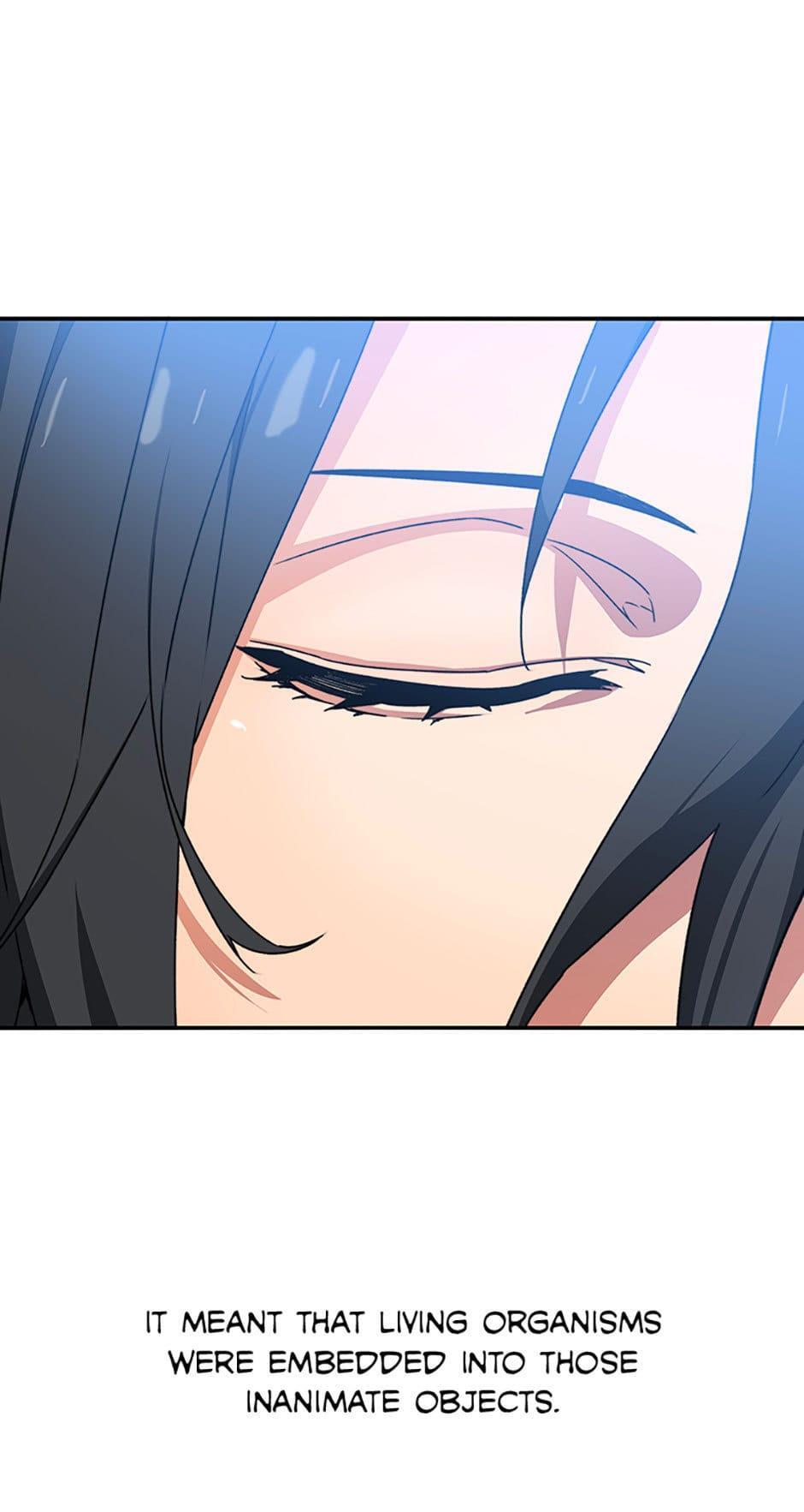 Read Existence Manga Online