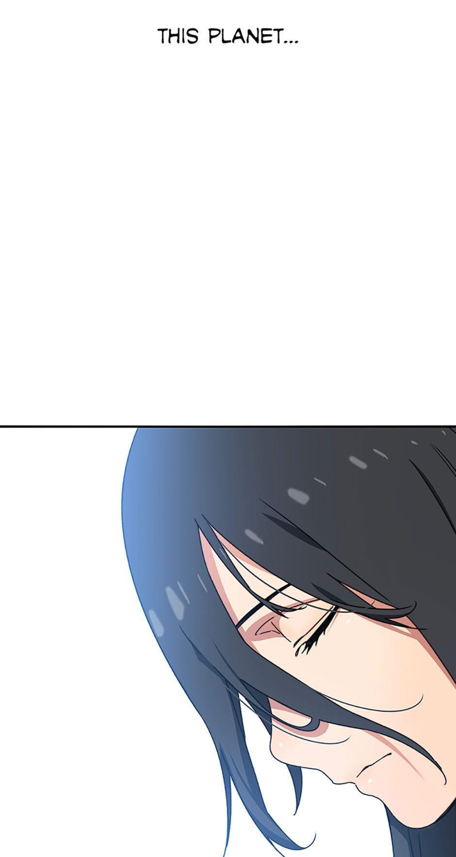Read Existence Manga Online