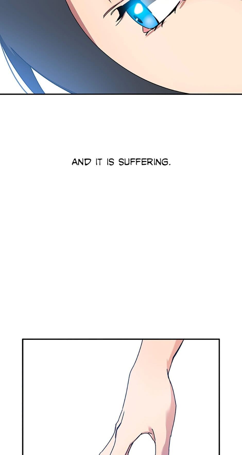 Read Existence Manga Online
