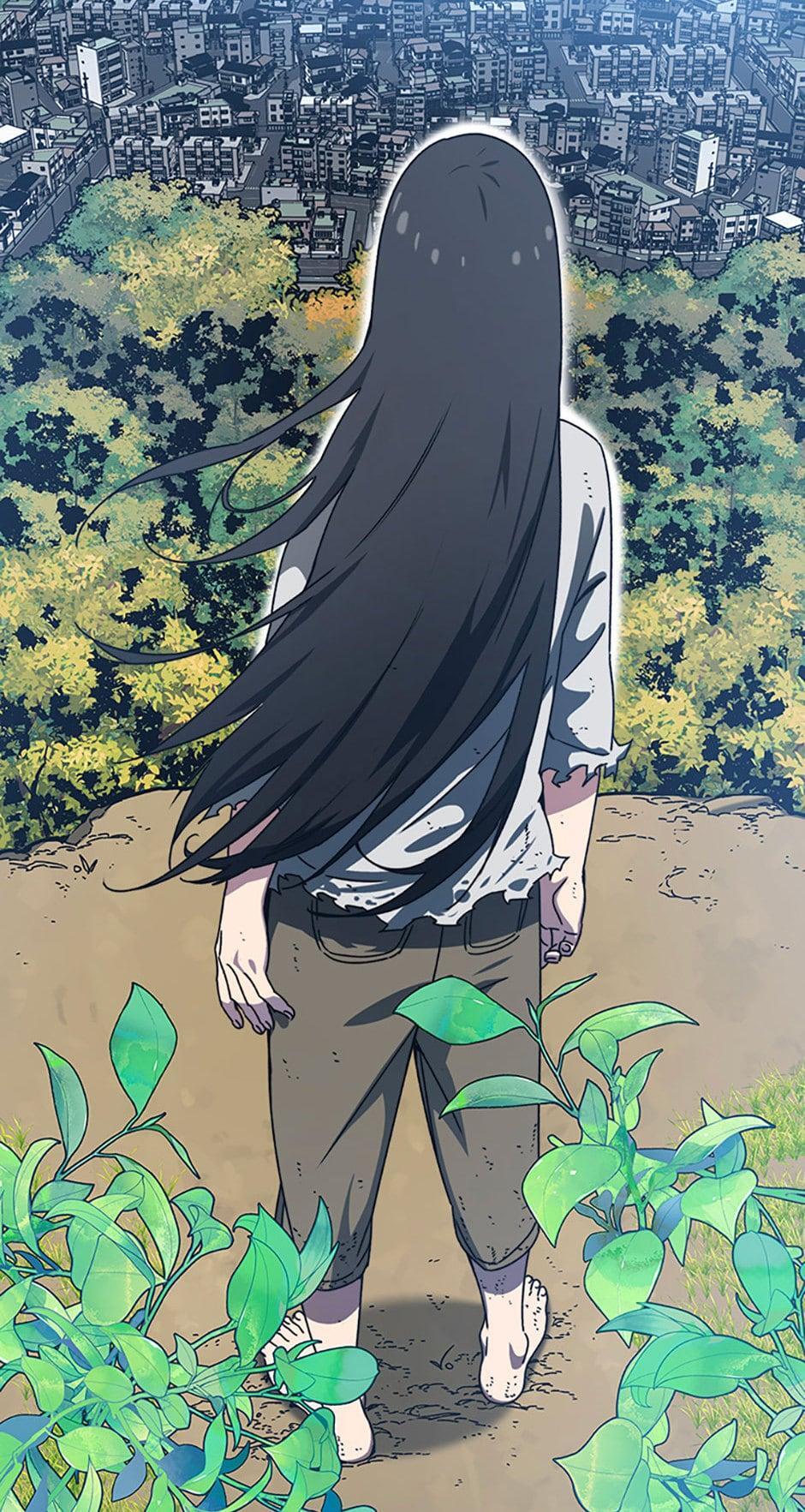 Read Existence Manga Online
