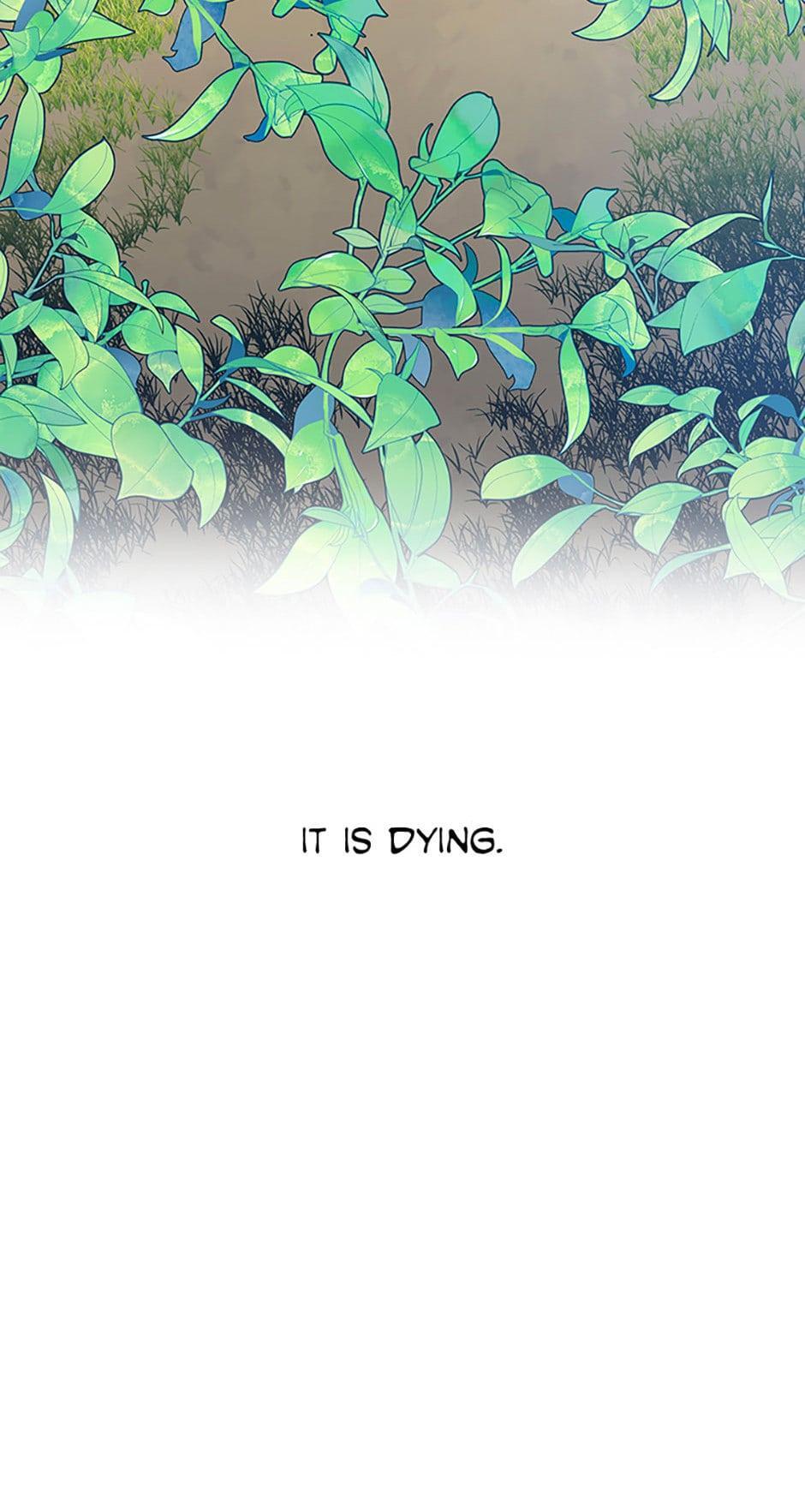 Read Existence Manga Online