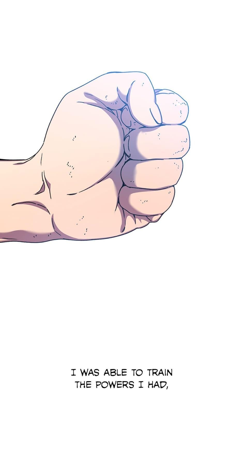 Read Existence Manga Online