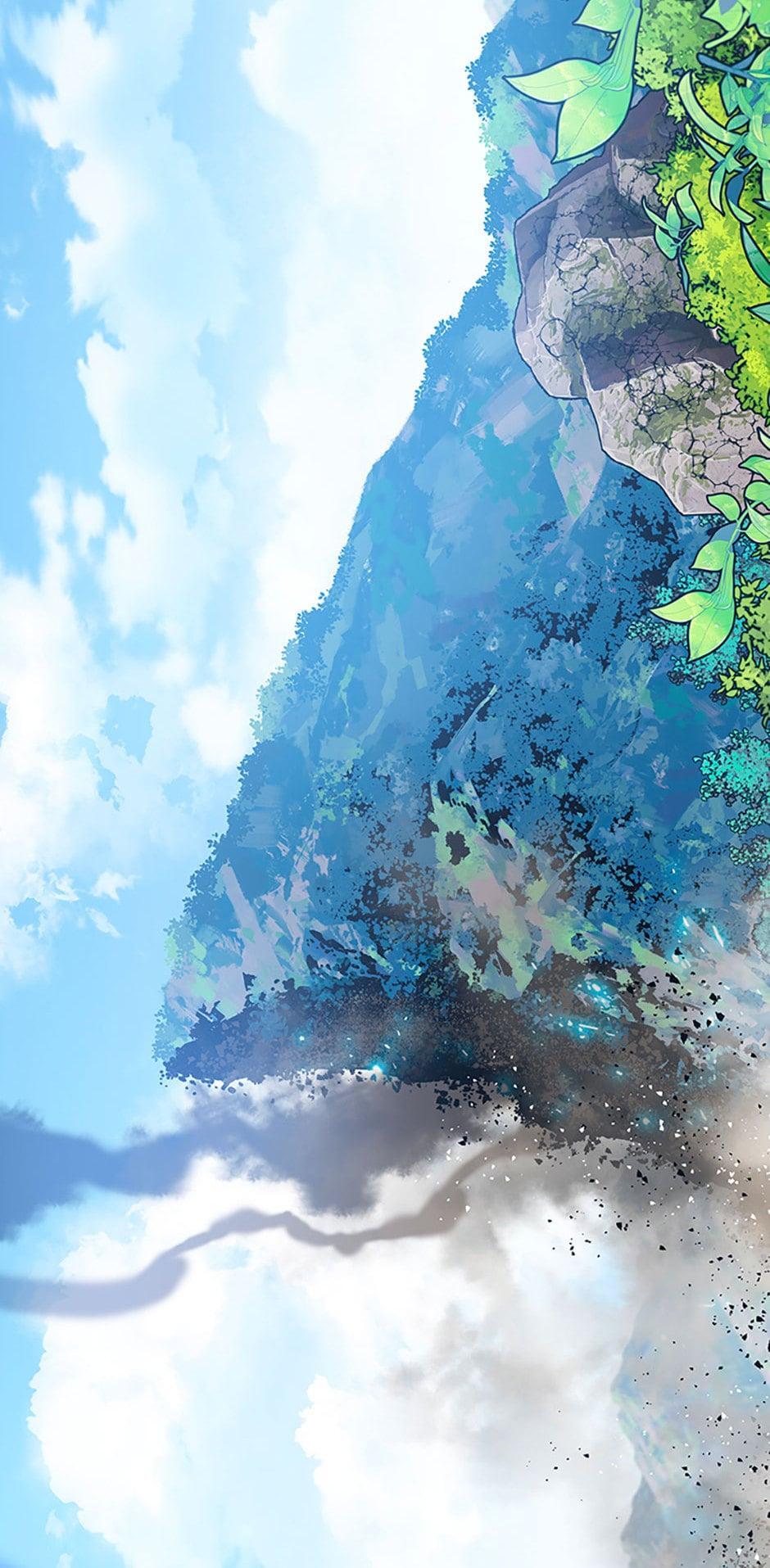 Read Existence Manga Online