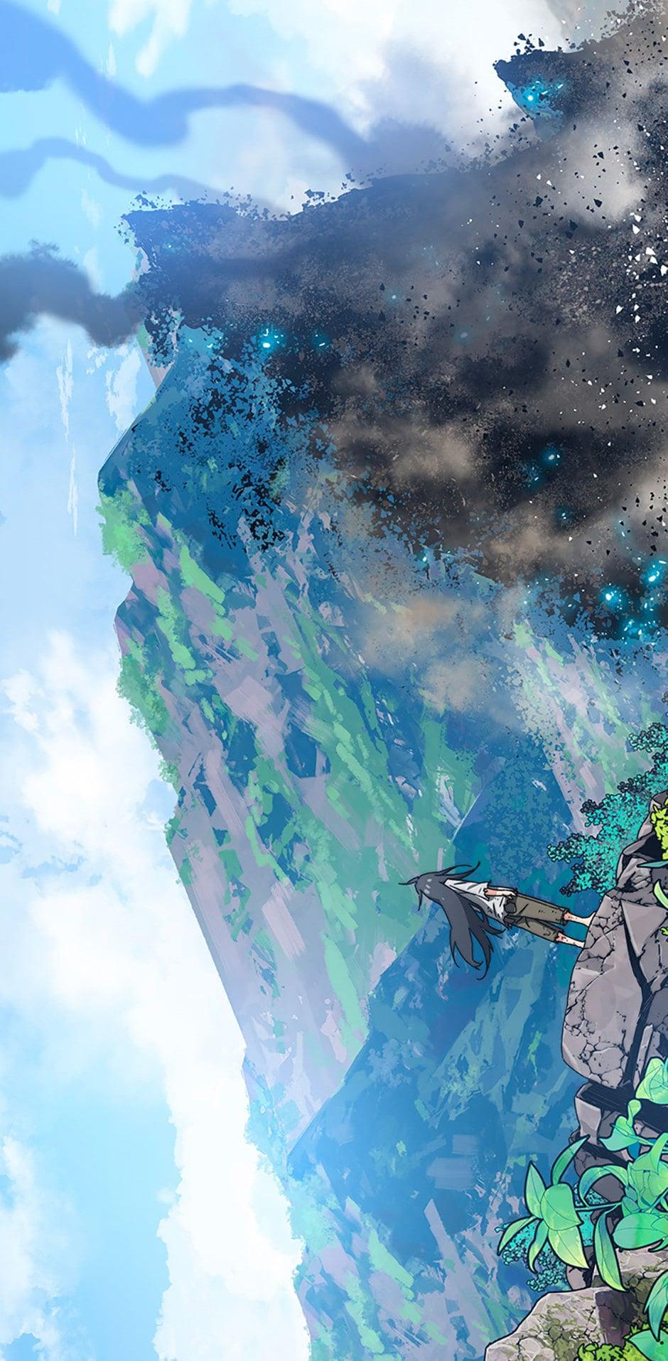 Read Existence Manga Online