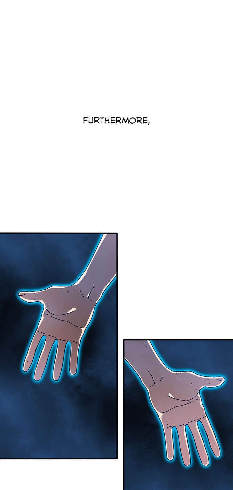 Read Existence Manga Online