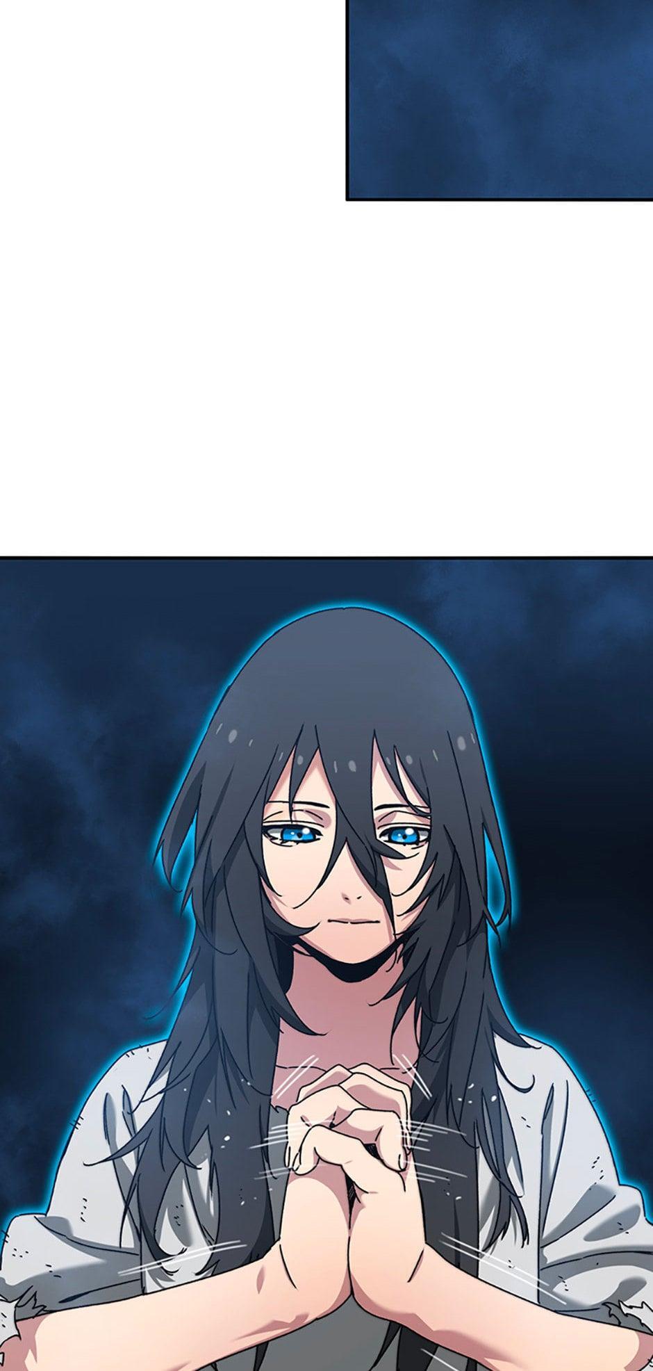 Read Existence Manga Online