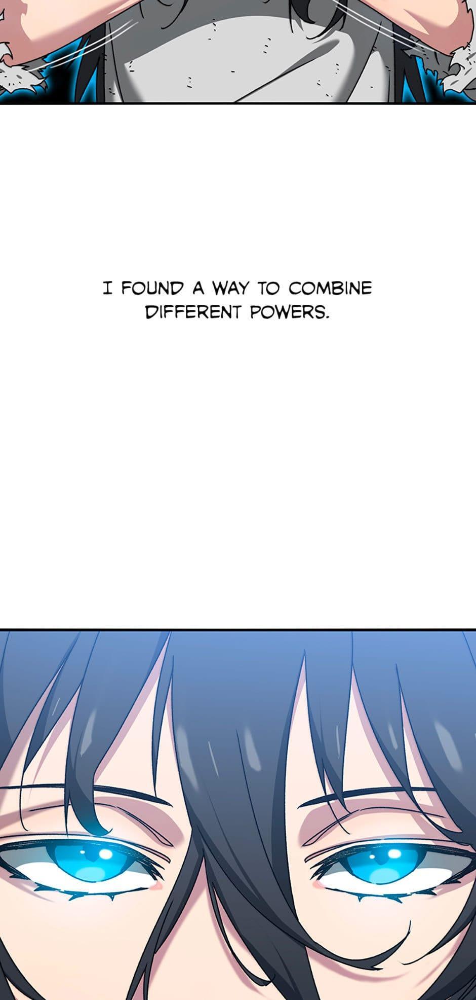 Read Existence Manga Online