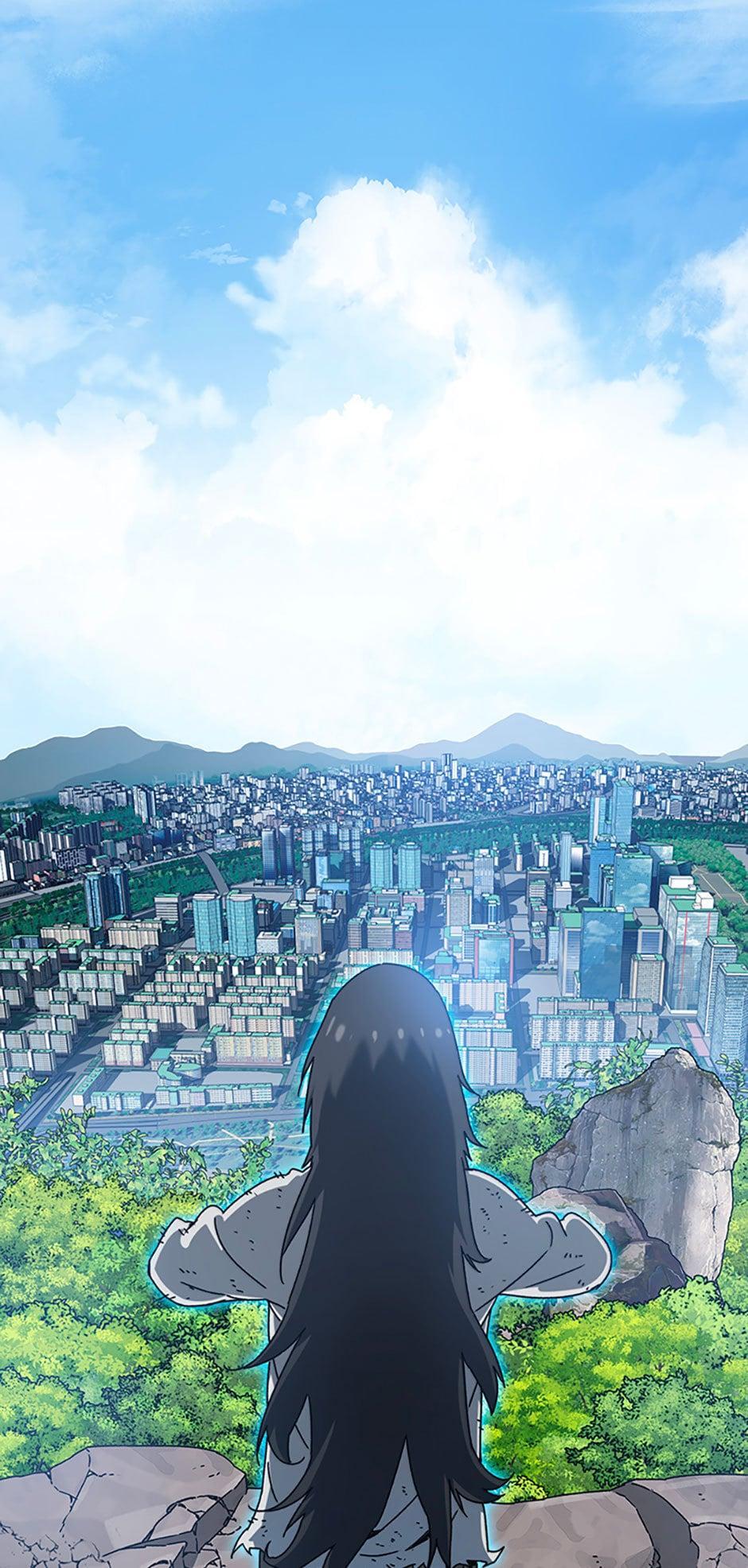 Read Existence Manga Online