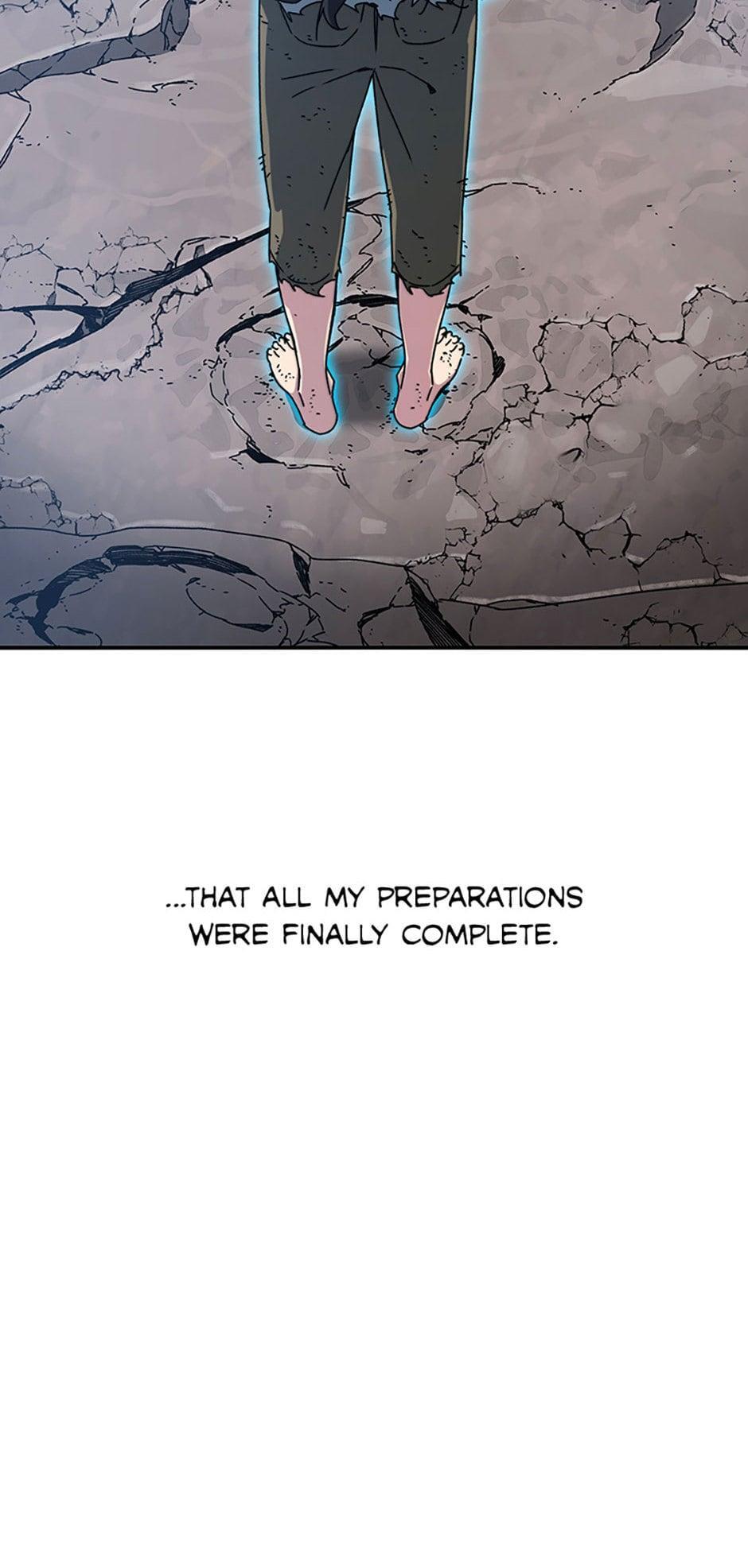 Read Existence Manga Online