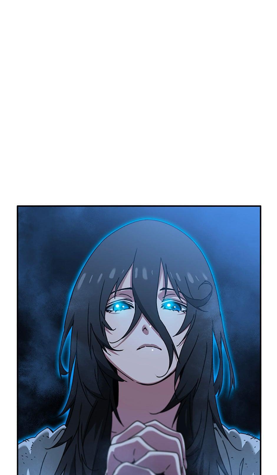 Read Existence Manga Online