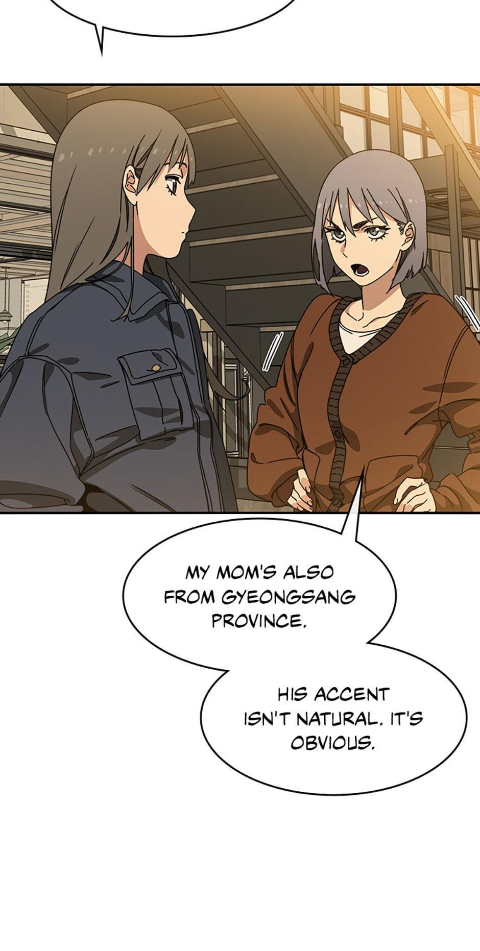 Read Existence Manga Online