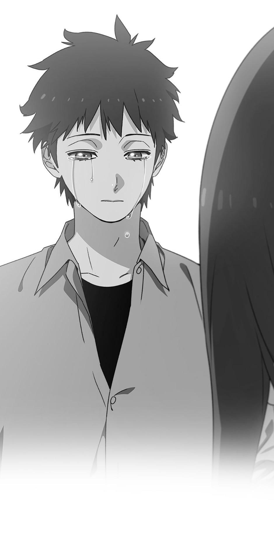 Read Existence Manga Online