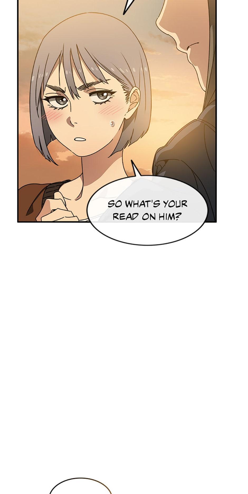 Read Existence Manga Online