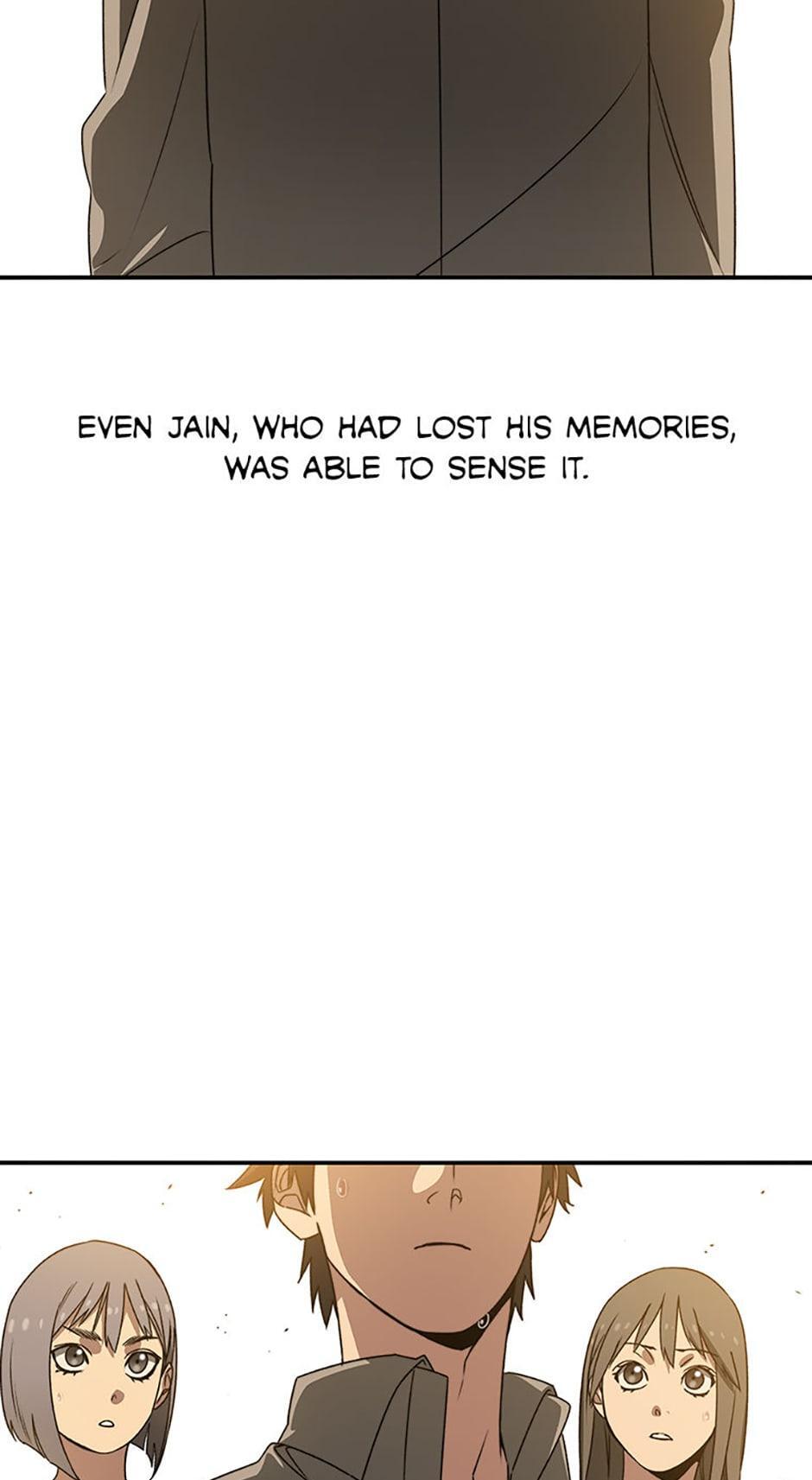 Read Existence Manga Online