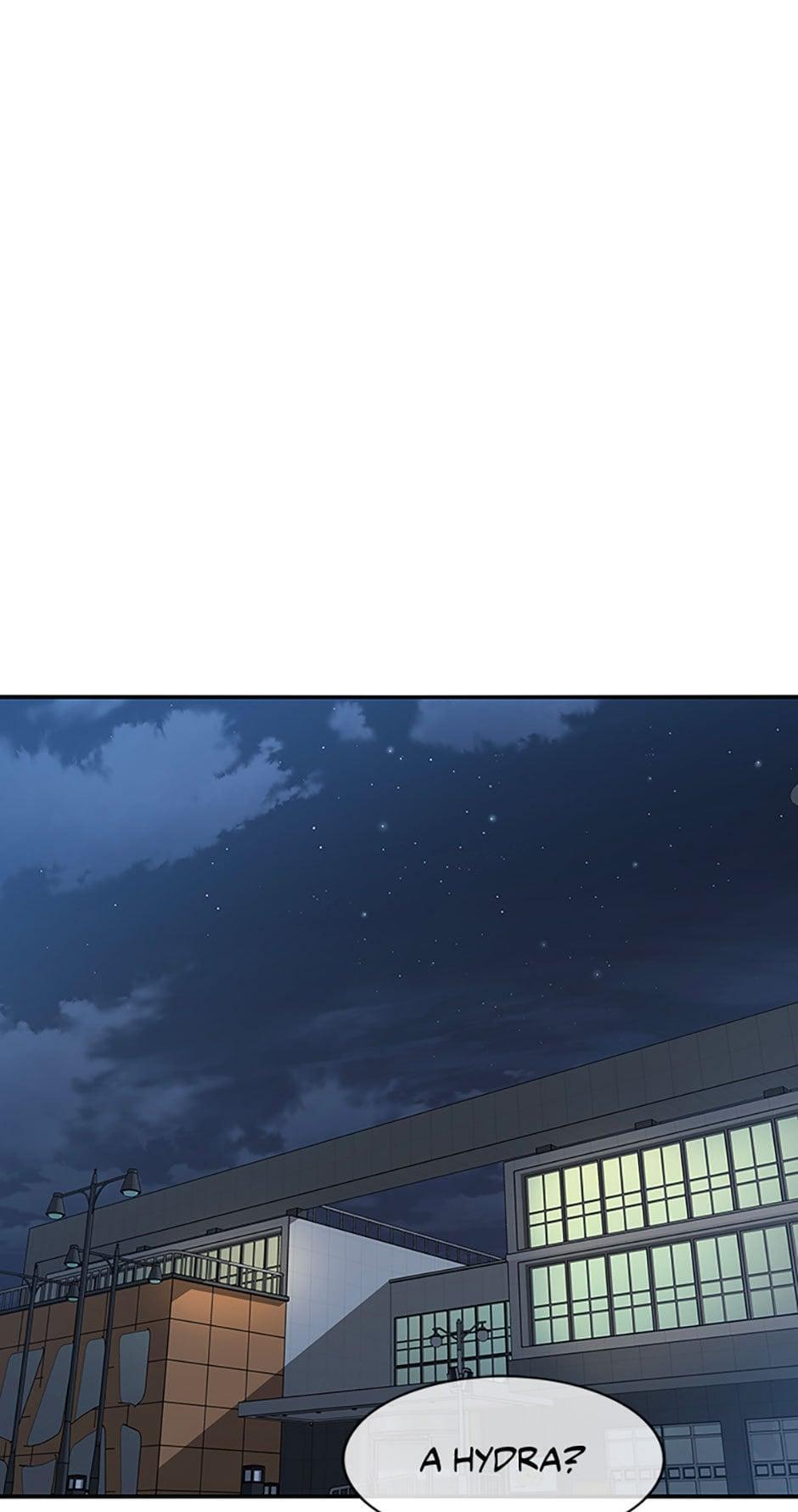 Read Existence Manga Online