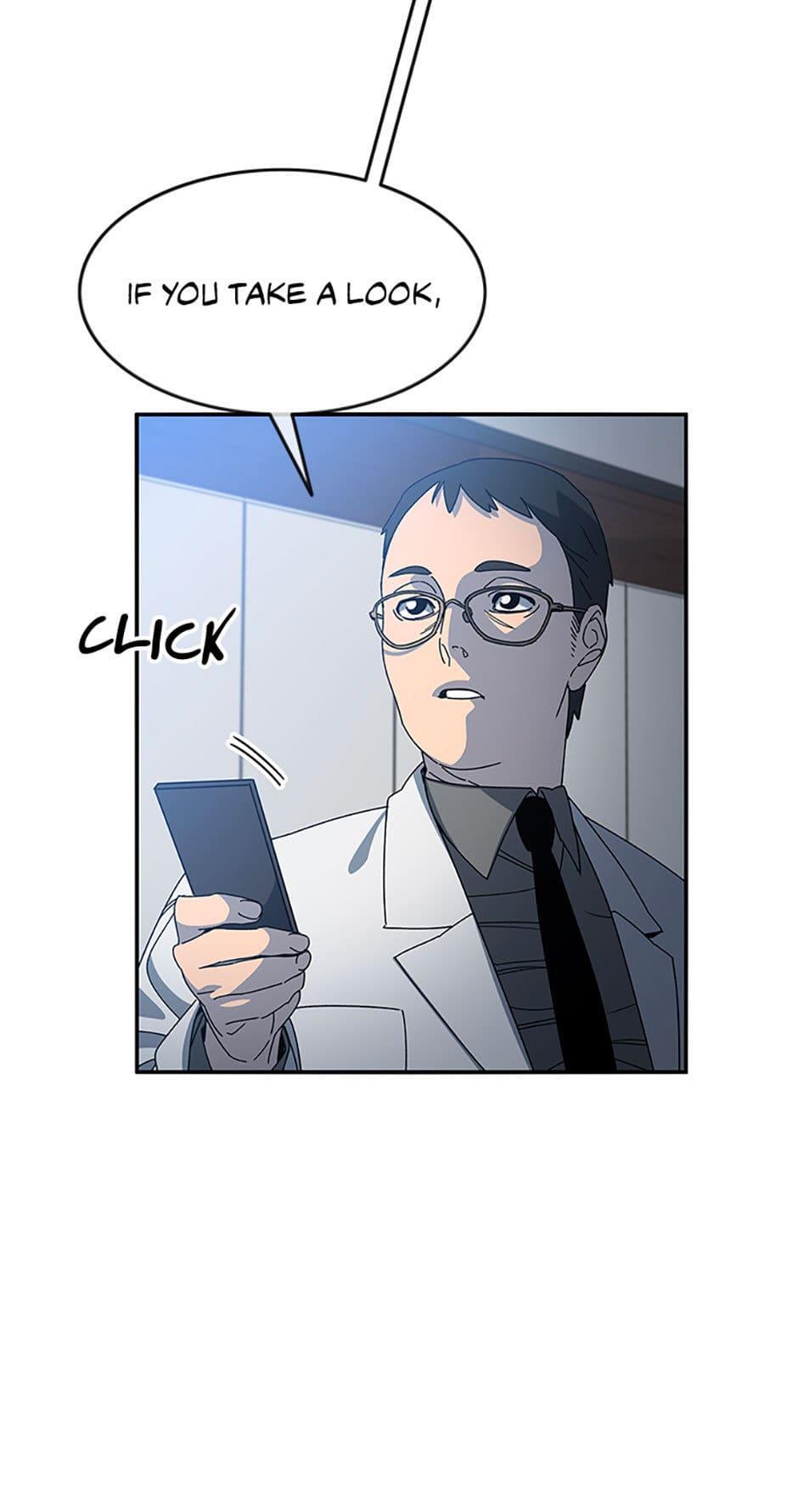 Read Existence Manga Online
