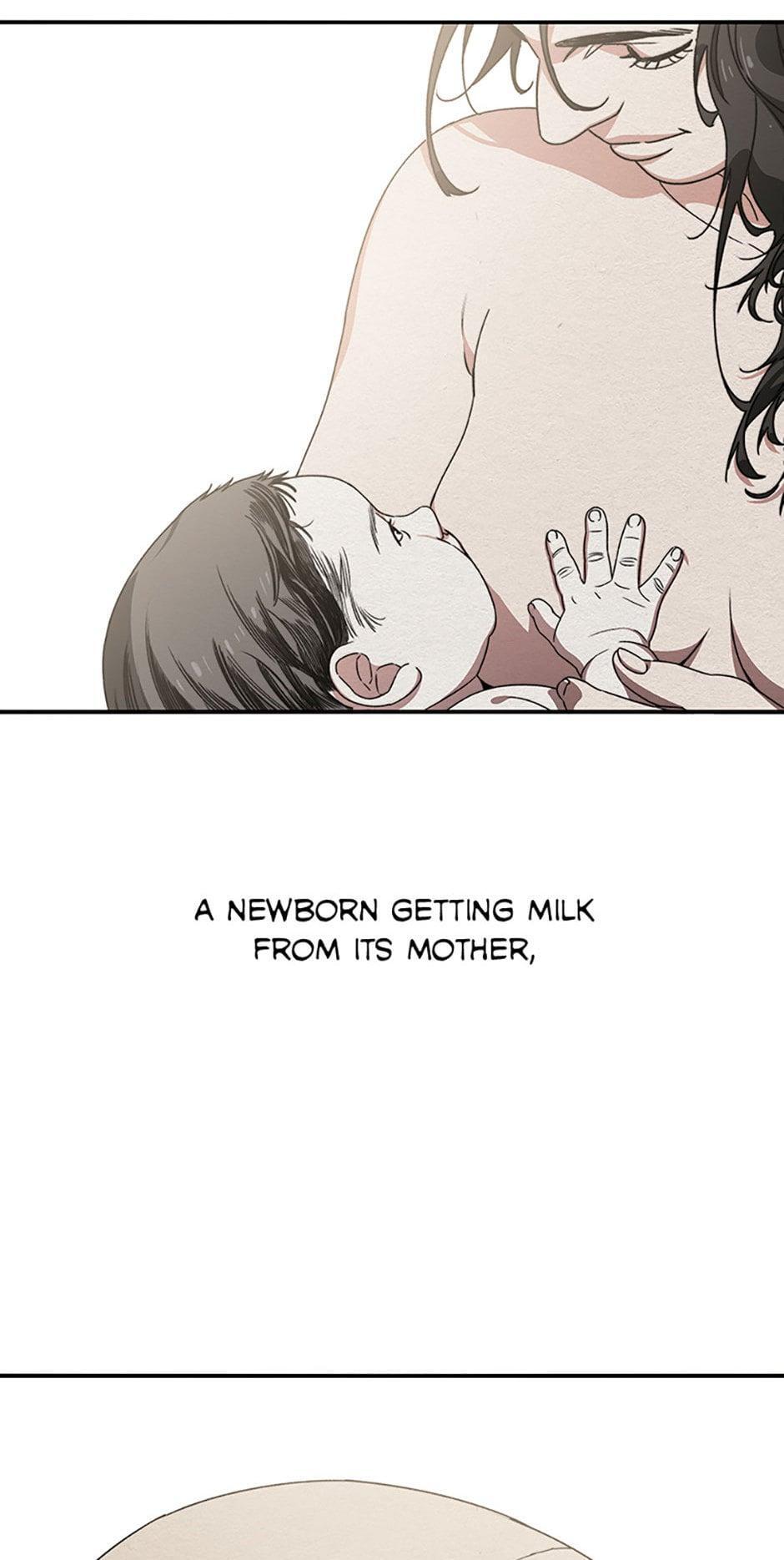 Read Existence Manga Online