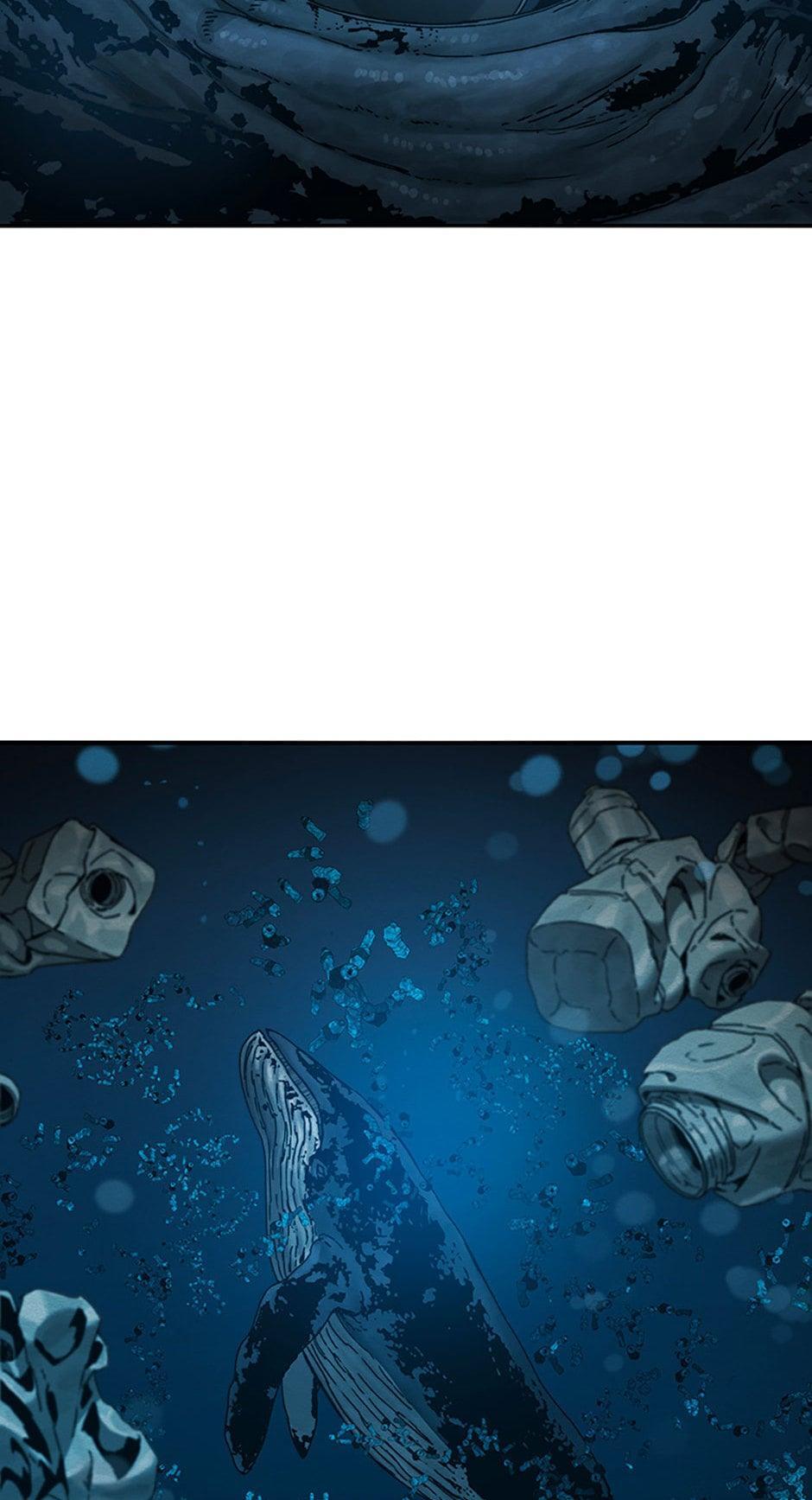 Read Existence Manga Online