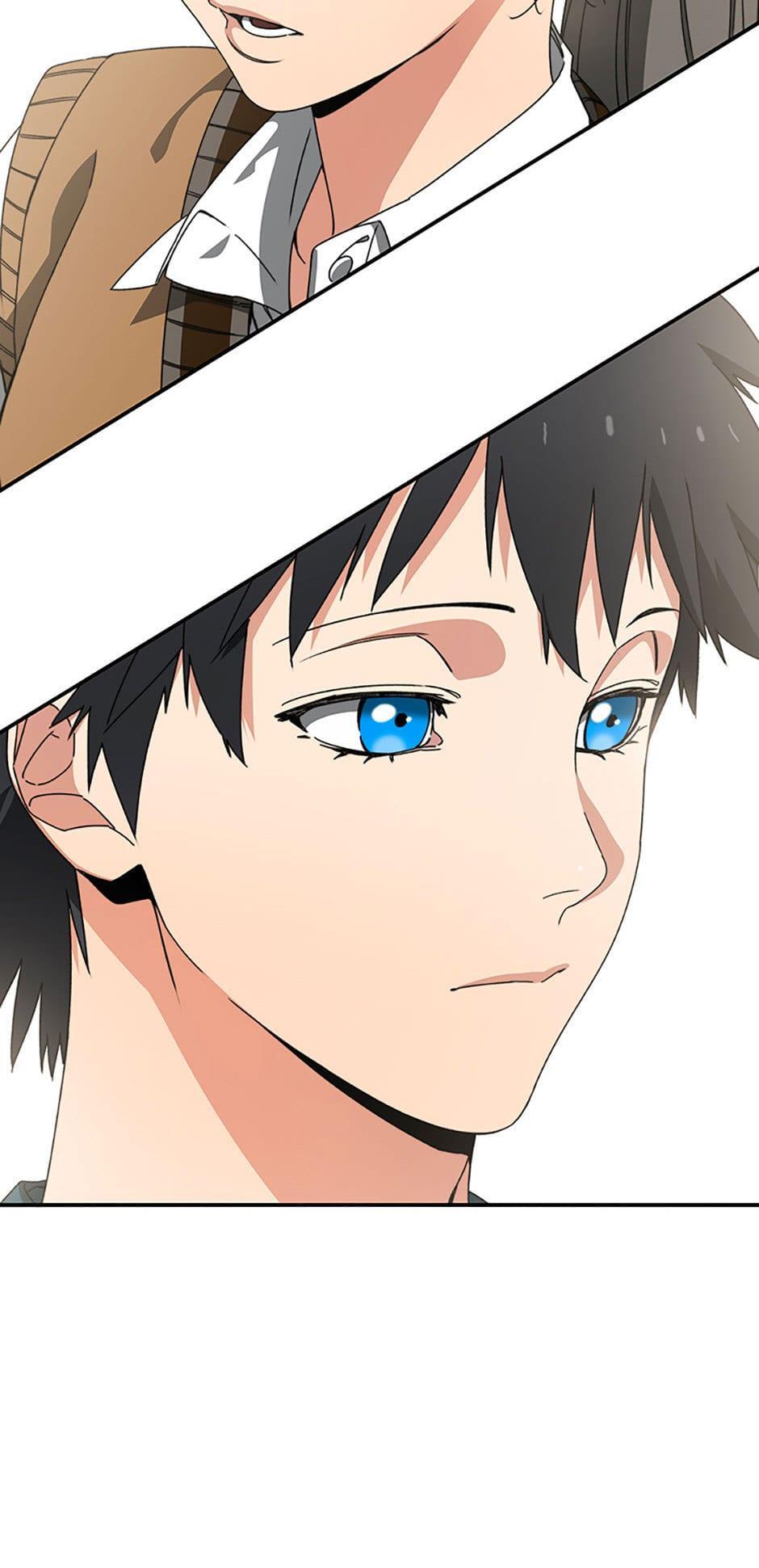 Read Existence Manga Online