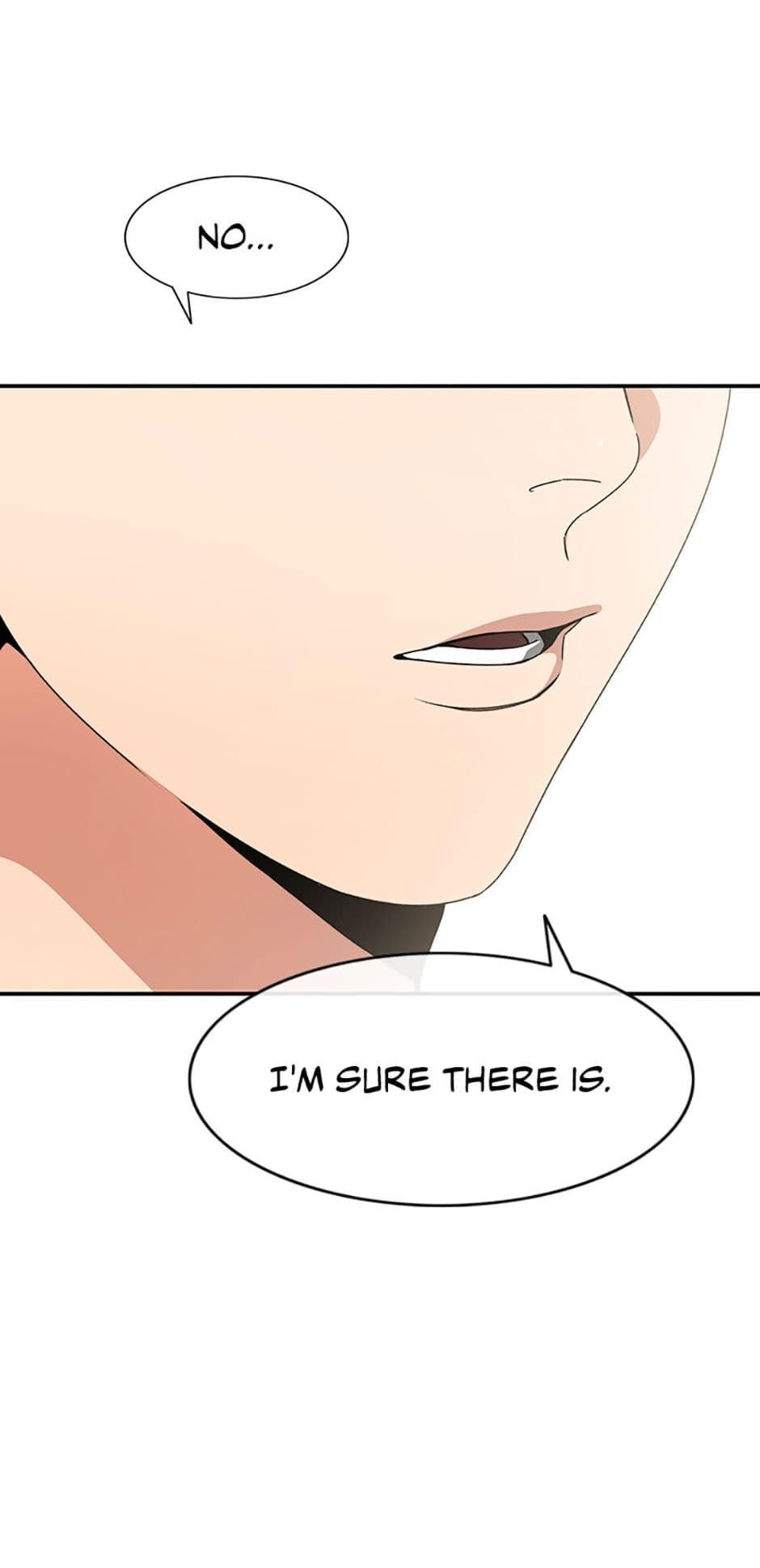 Read Existence Manga Online